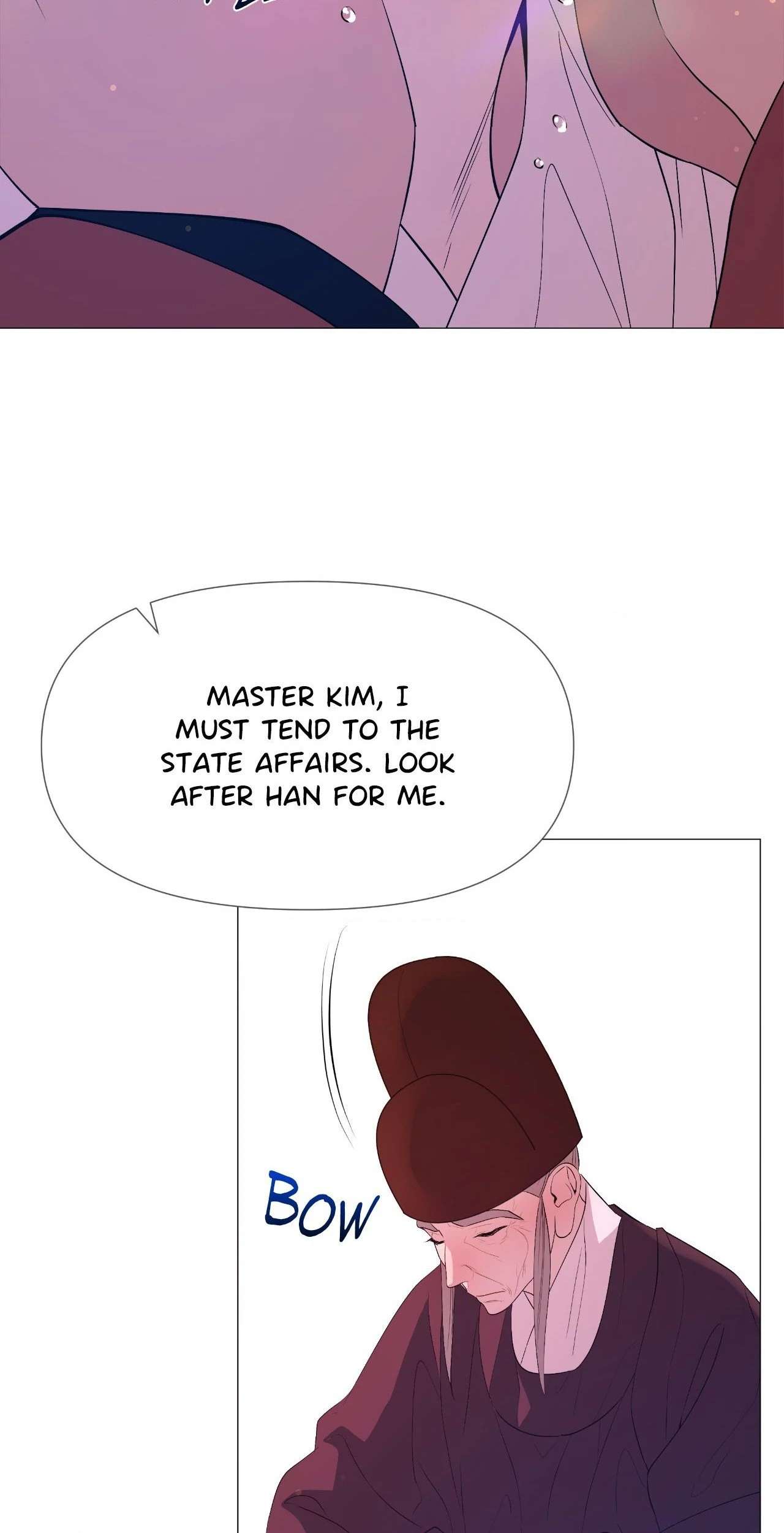 The Hungry Tyrant Chapter 59 page 37 - 