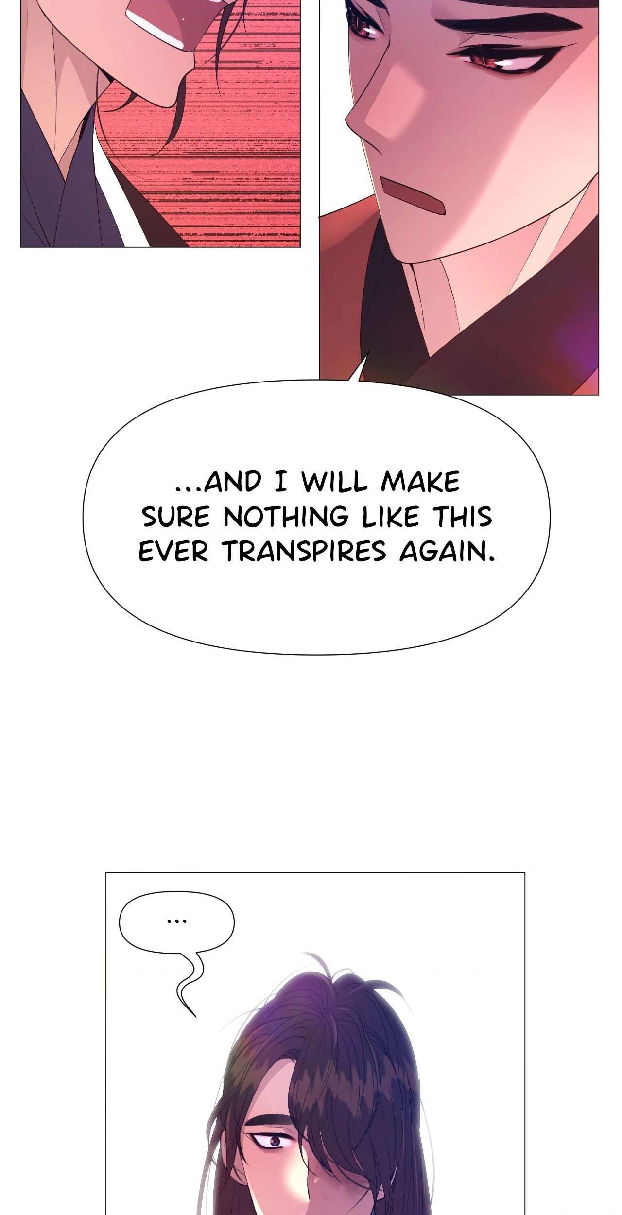 The Hungry Tyrant Chapter 59 page 5 - 