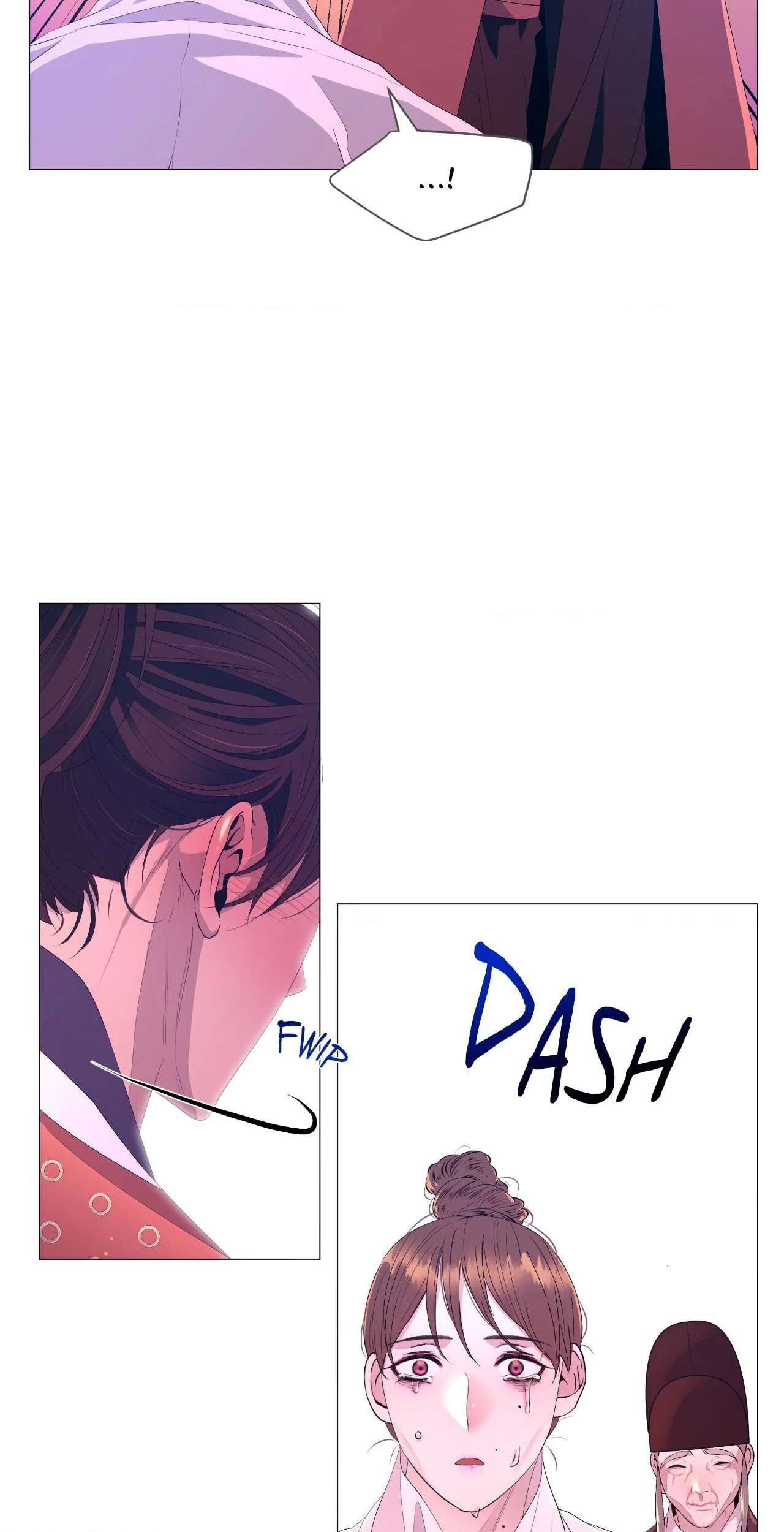 The Hungry Tyrant Chapter 59 page 41 - 