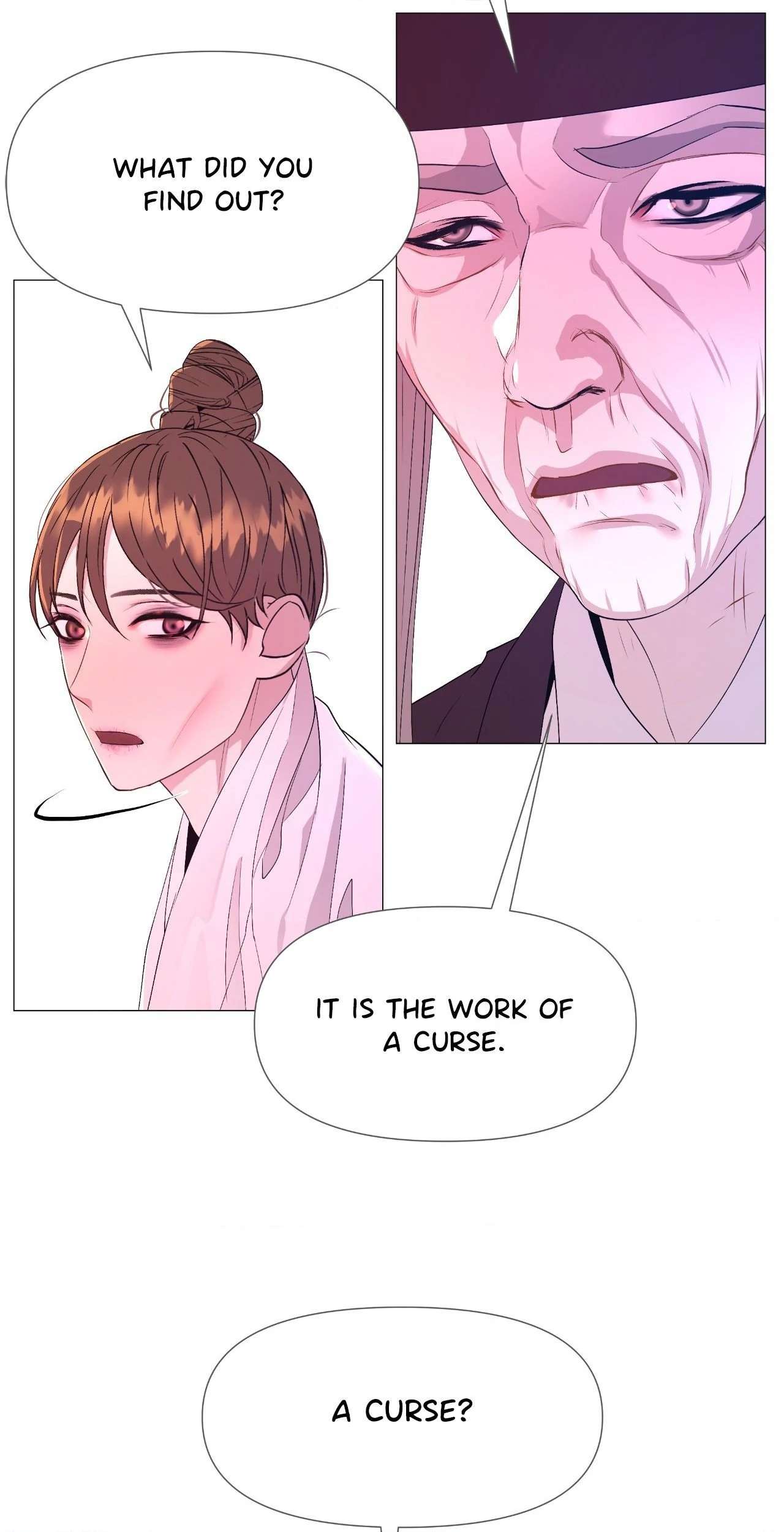 The Hungry Tyrant Chapter 59 page 44 - 
