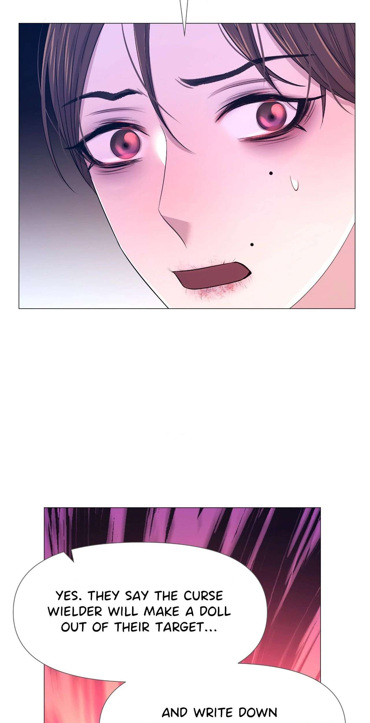 The Hungry Tyrant Chapter 59 page 45 - 