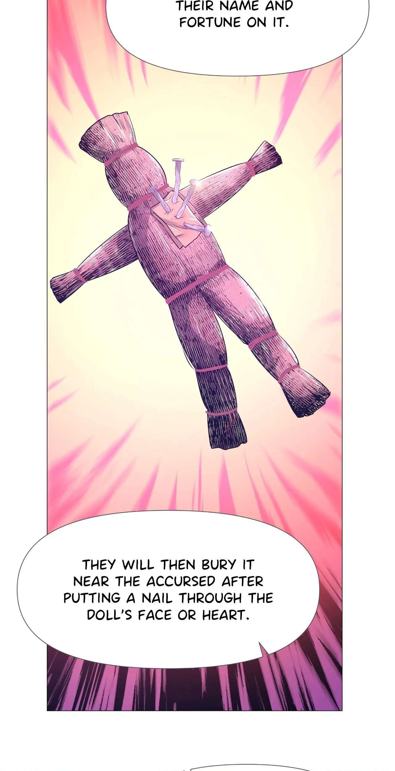 The Hungry Tyrant Chapter 59 page 46 - 