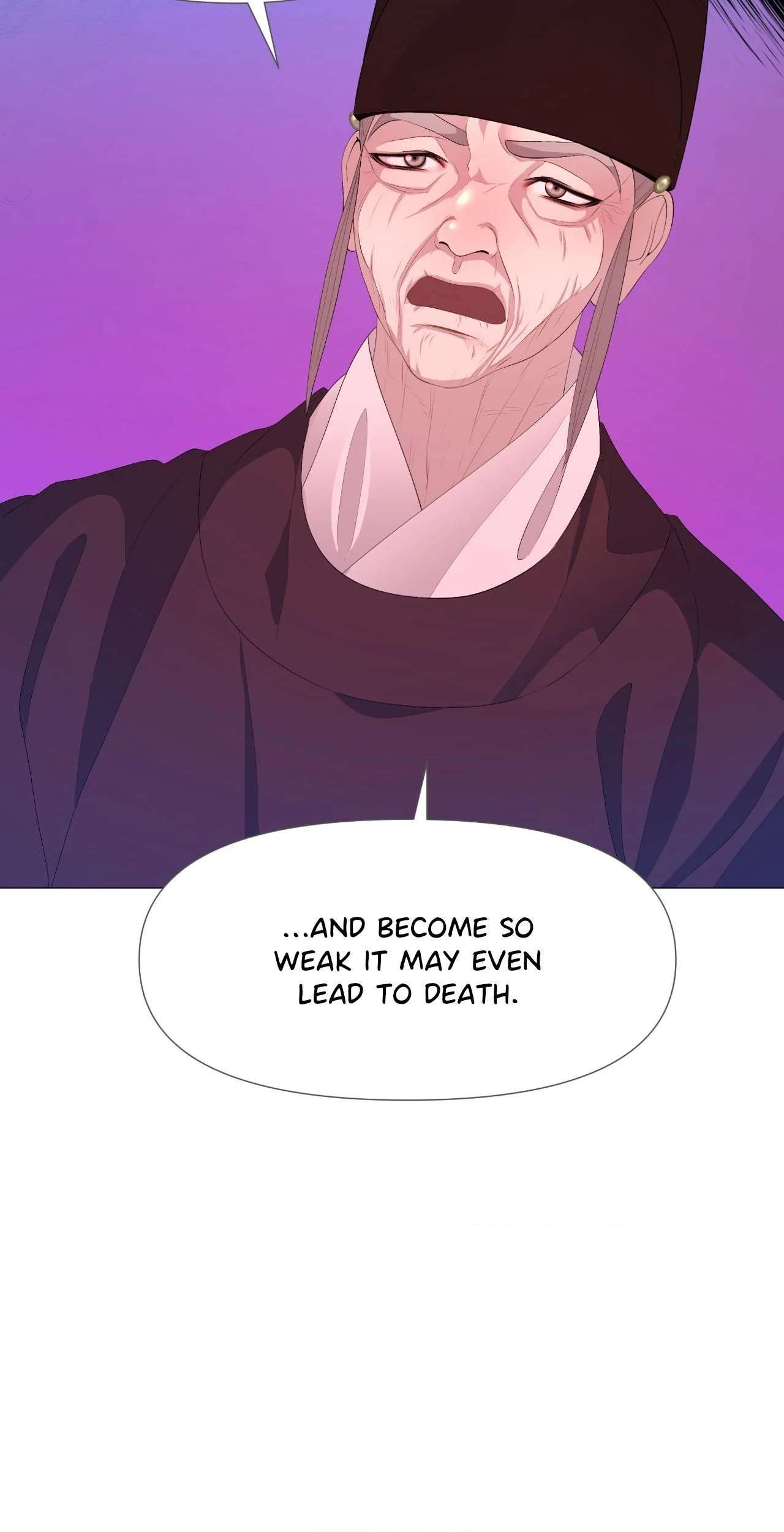 The Hungry Tyrant Chapter 59 page 48 - 