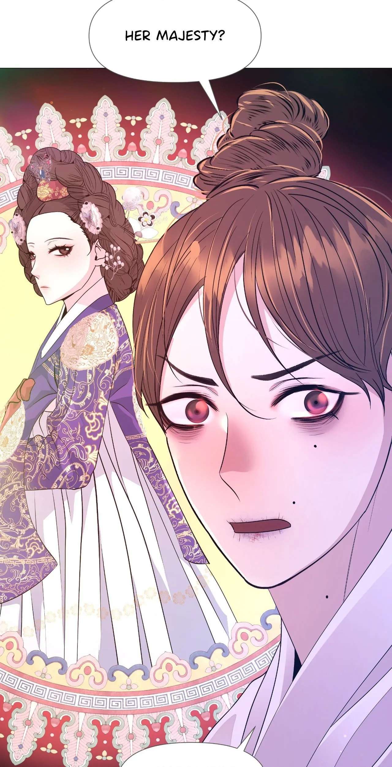 The Hungry Tyrant Chapter 59 page 50 - 