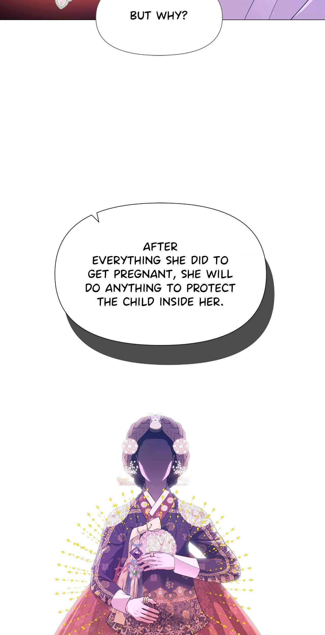 The Hungry Tyrant Chapter 59 page 51 - 