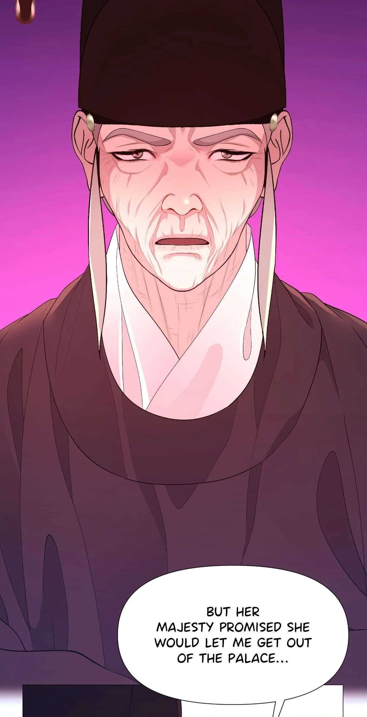 The Hungry Tyrant Chapter 59 page 53 - 