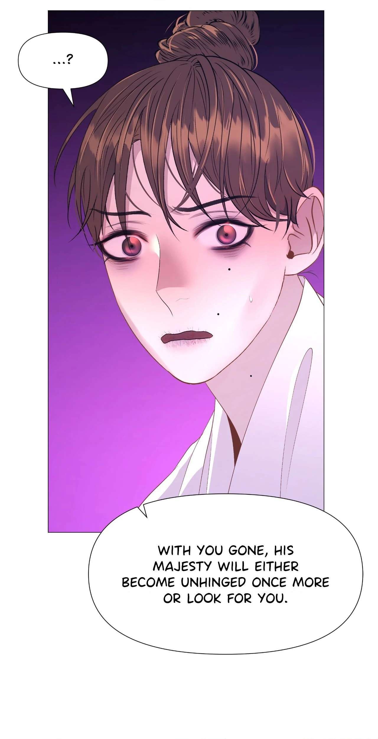 The Hungry Tyrant Chapter 59 page 55 - 