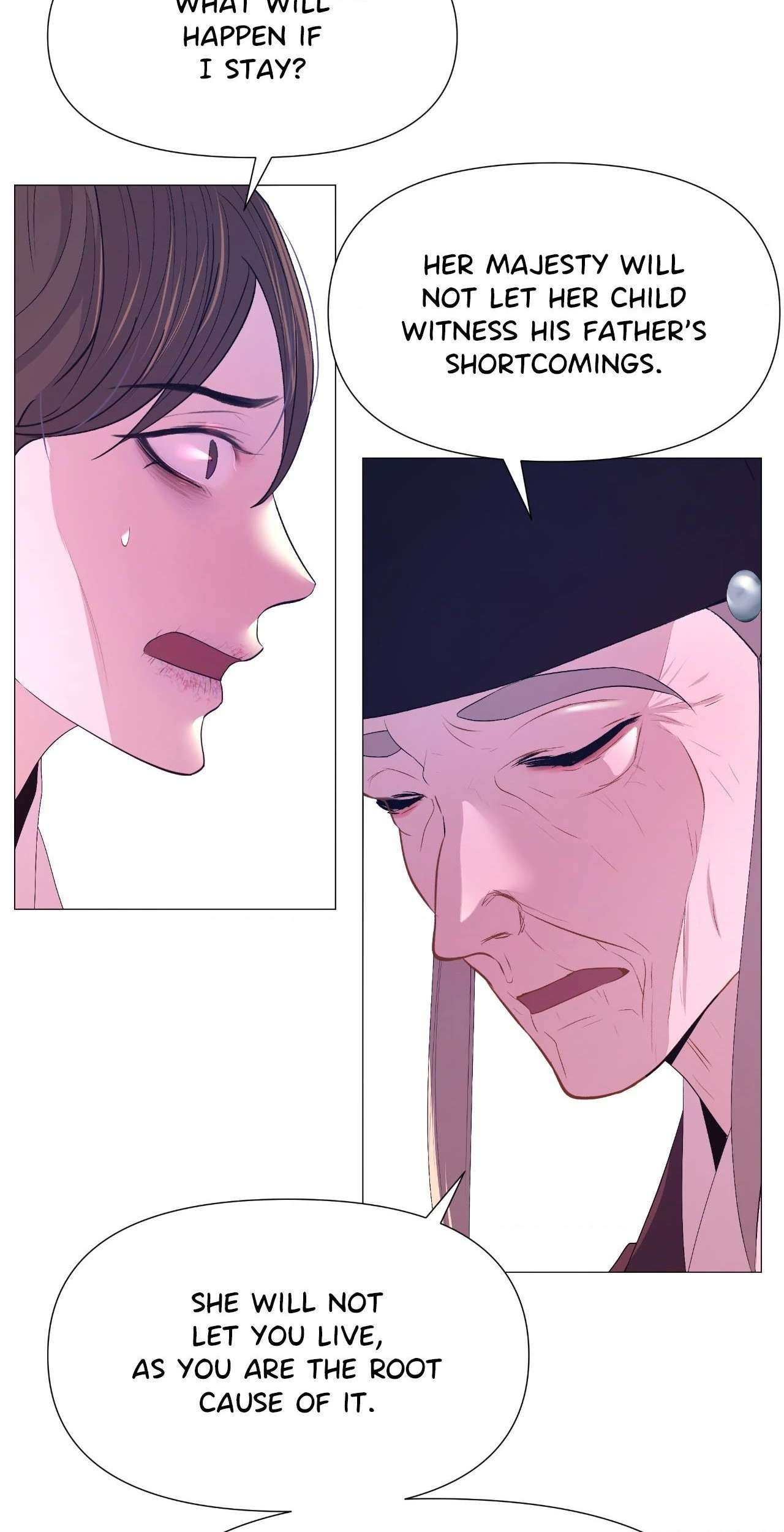 The Hungry Tyrant Chapter 59 page 59 - 