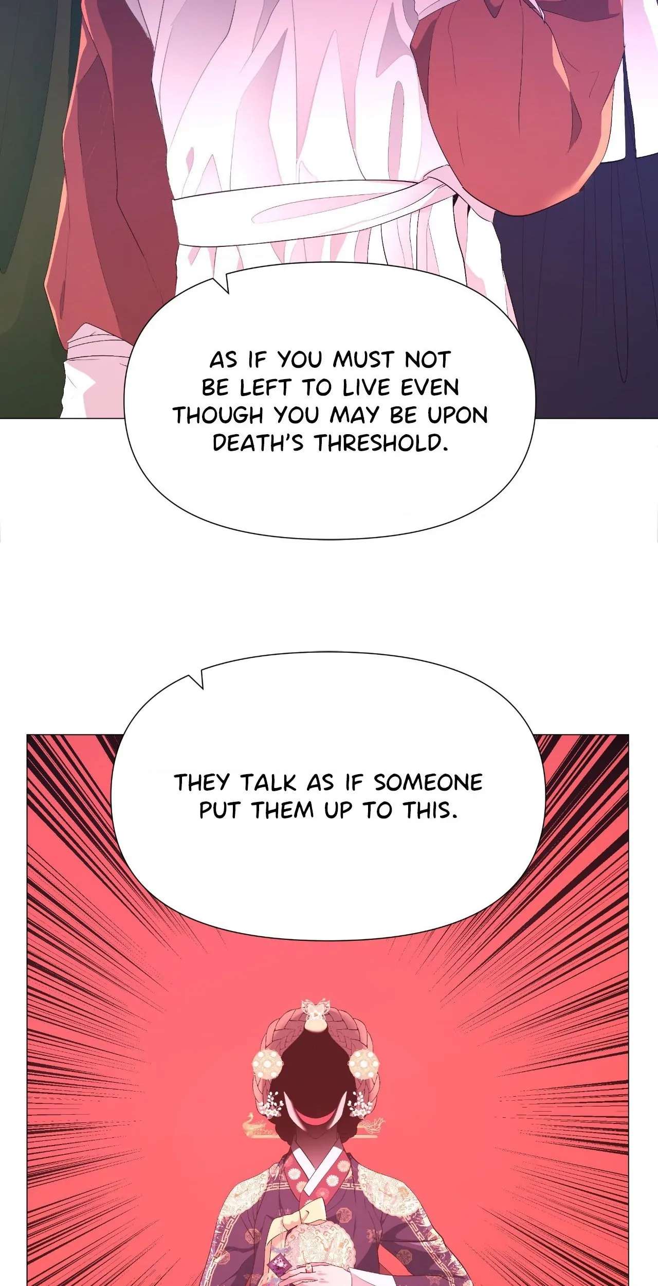 The Hungry Tyrant Chapter 59 page 63 - 