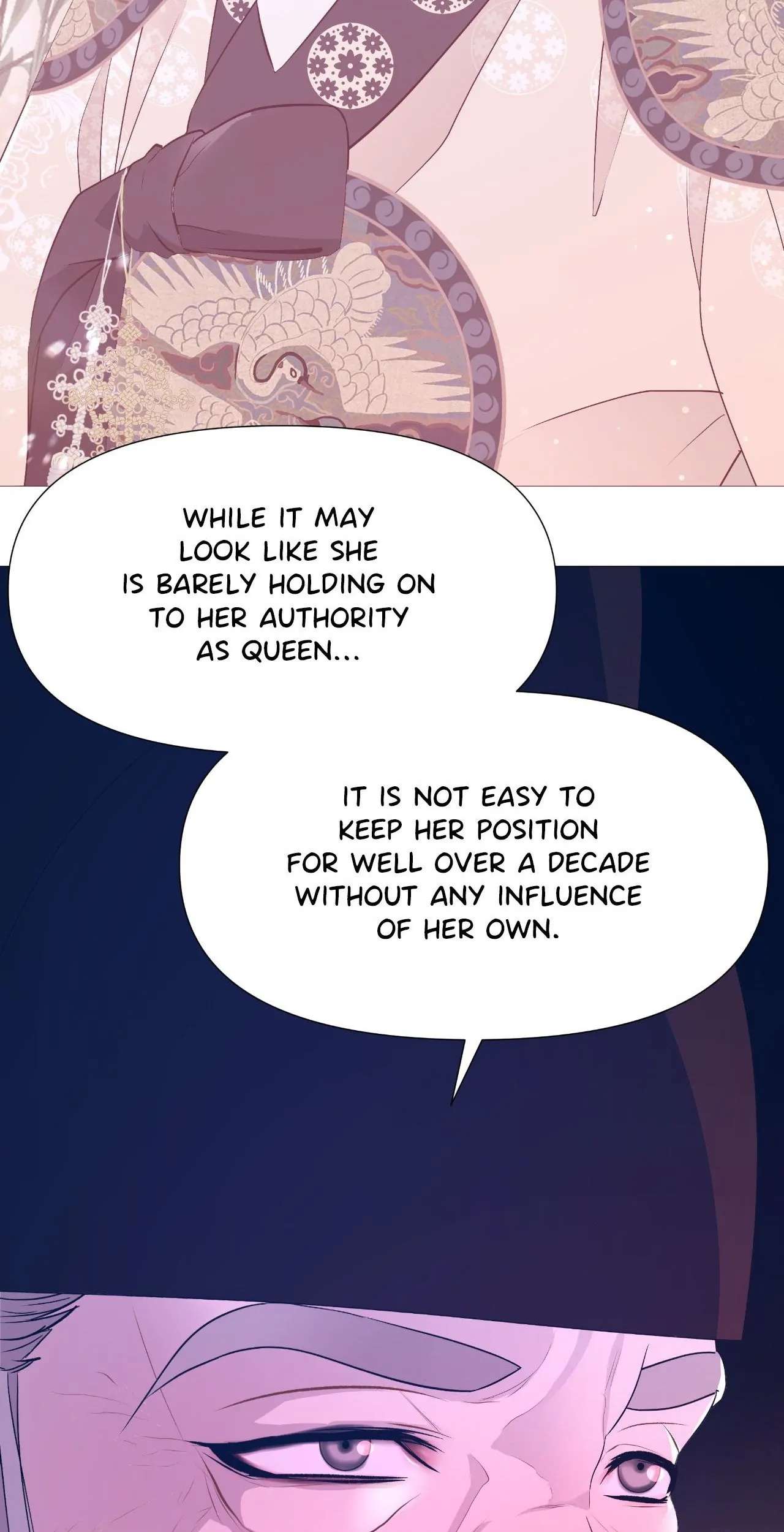 The Hungry Tyrant Chapter 59 page 71 - 