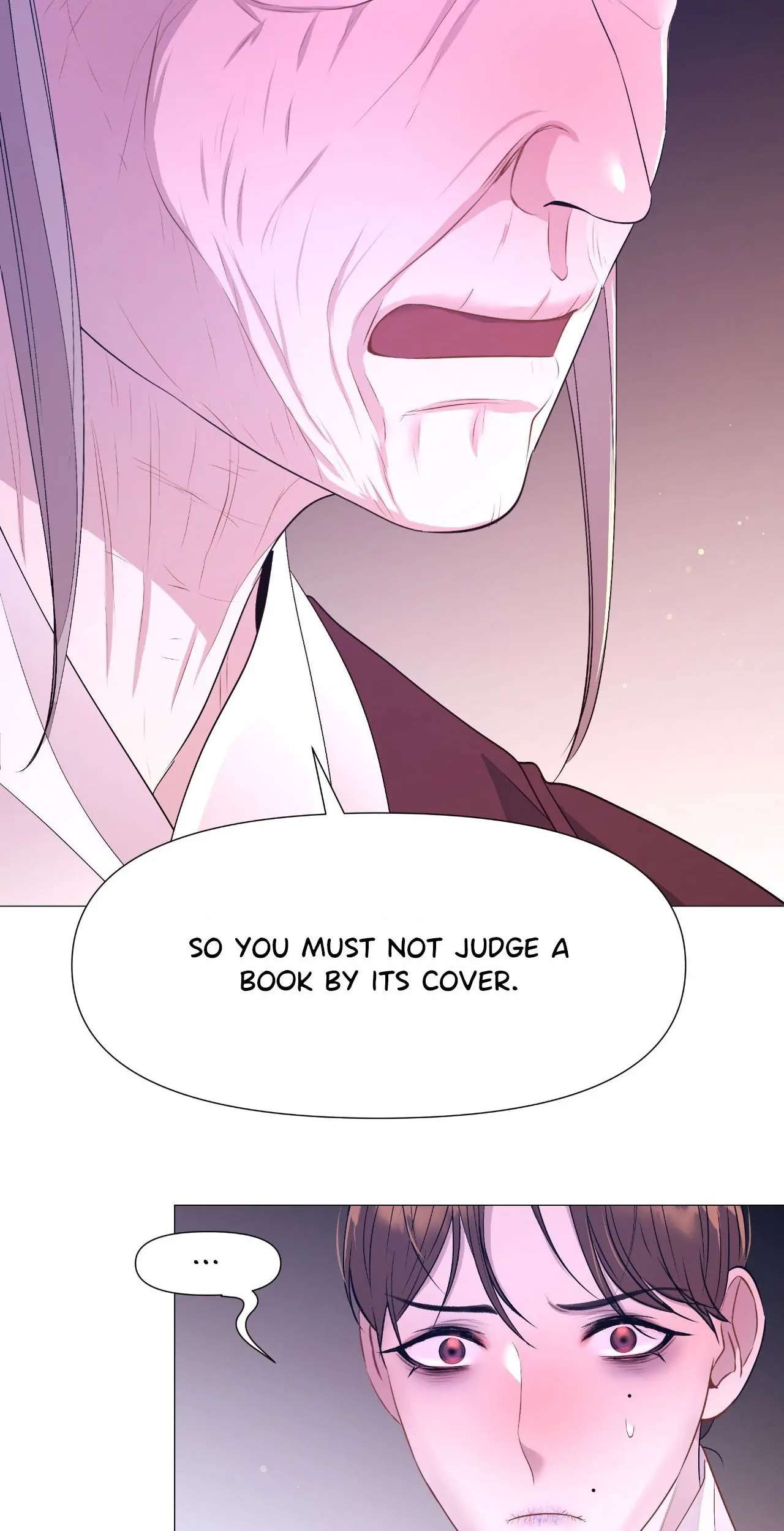 The Hungry Tyrant Chapter 59 page 72 - 