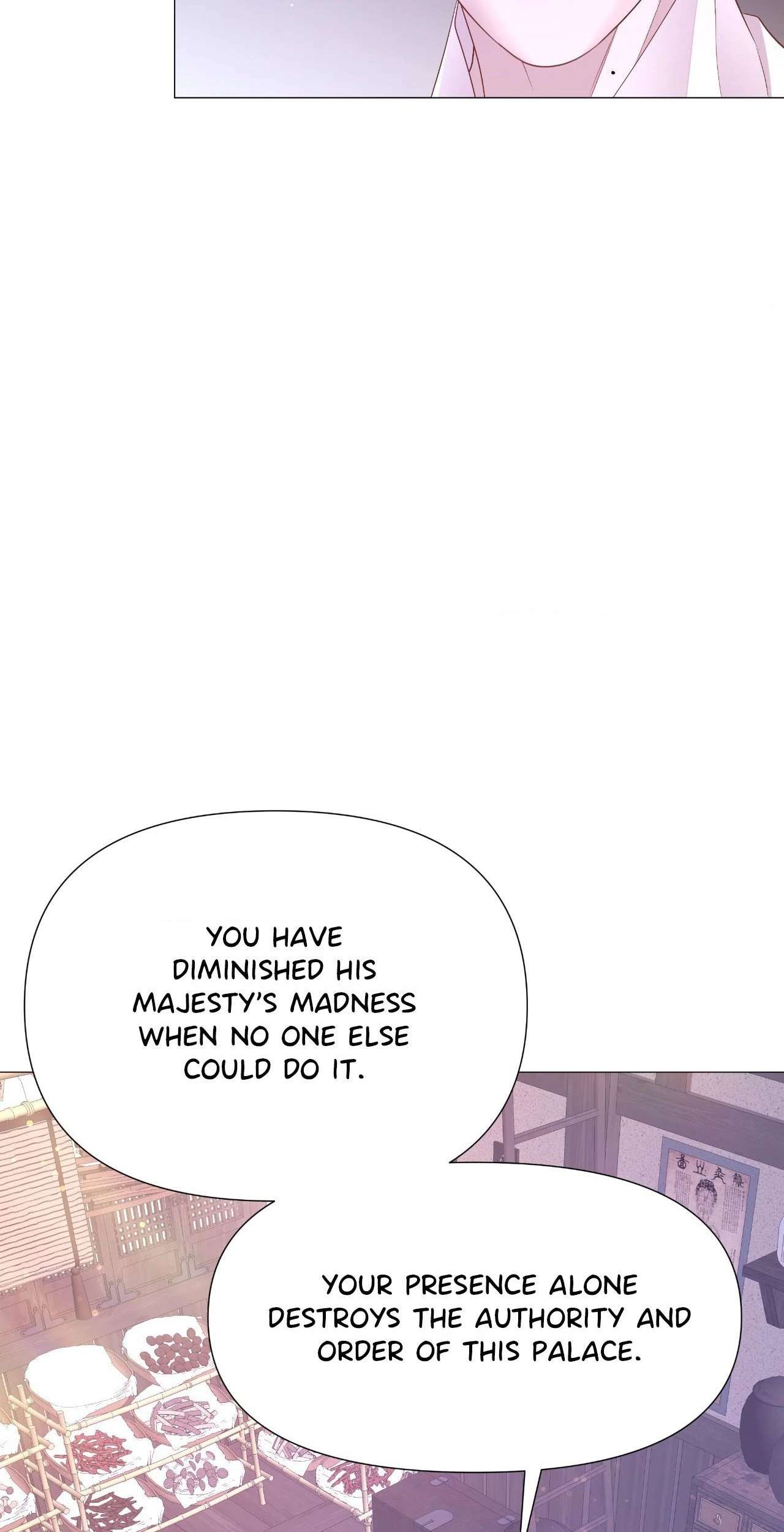 The Hungry Tyrant Chapter 59 page 73 - 