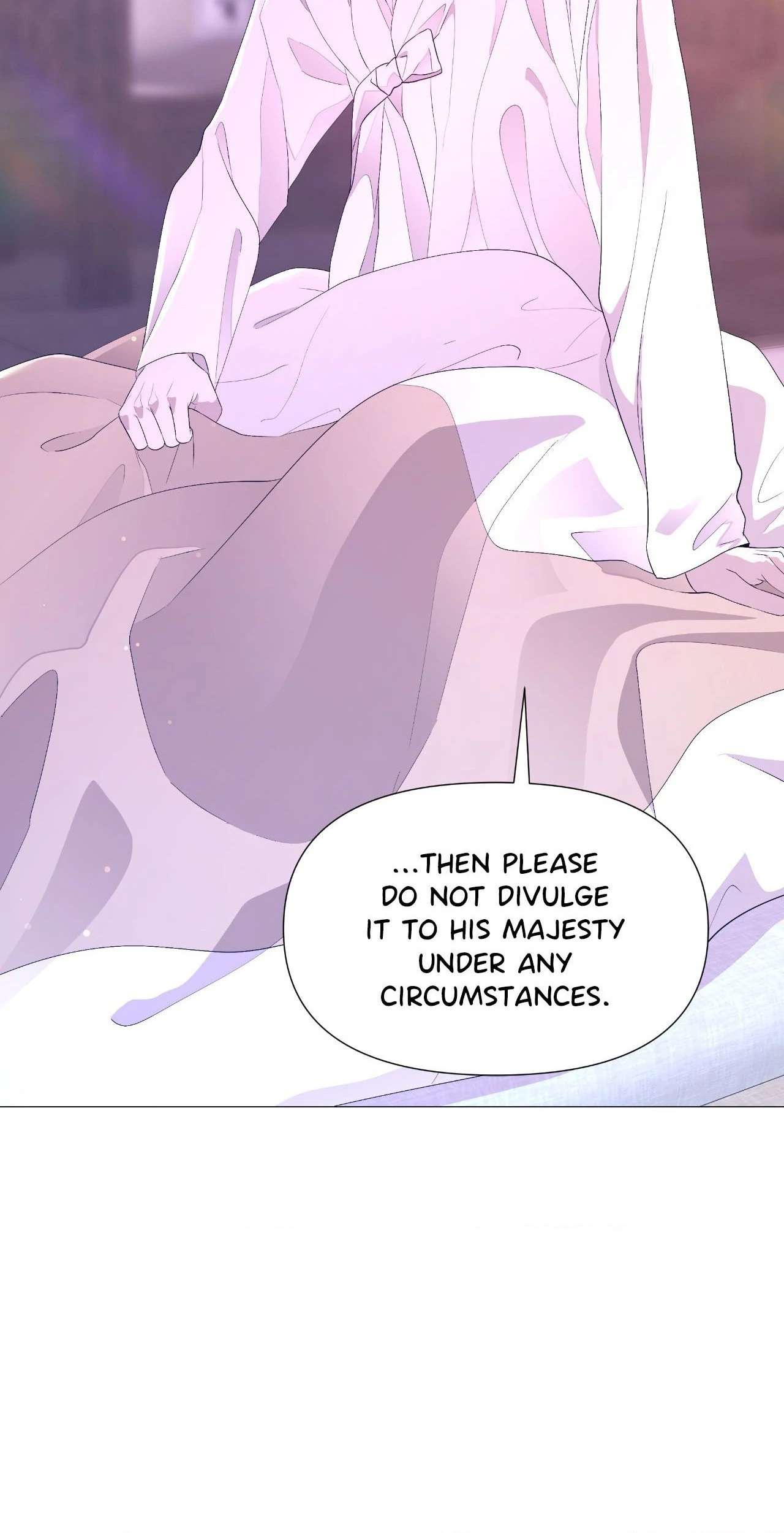 The Hungry Tyrant Chapter 59 page 76 - 