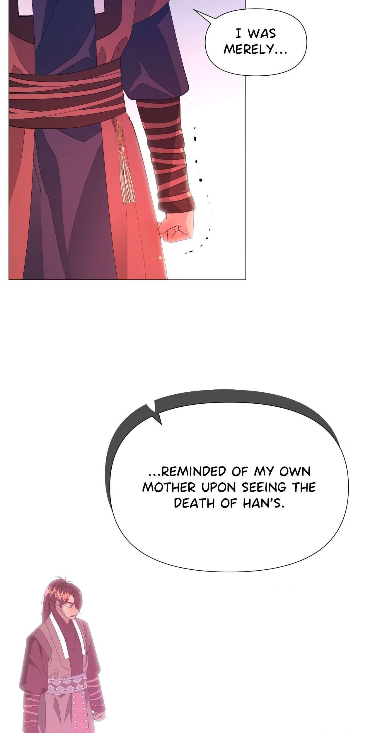 The Hungry Tyrant Chapter 59 page 9 - 