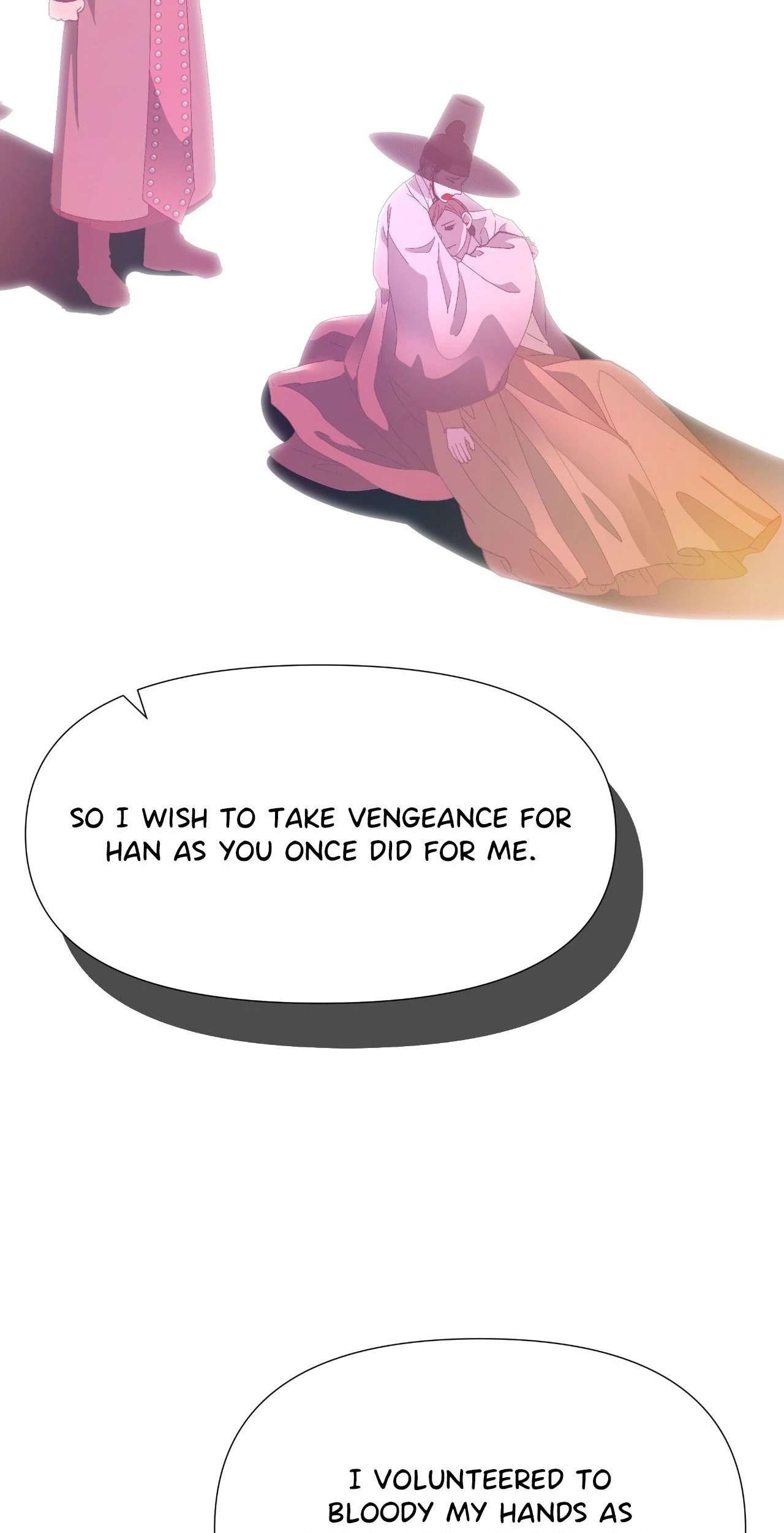 The Hungry Tyrant Chapter 59 page 10 - 