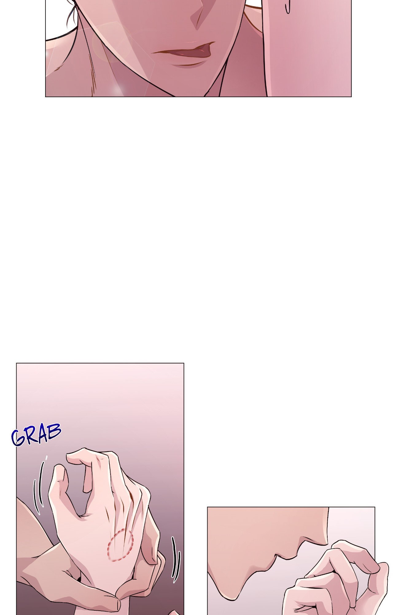 The Hungry Tyrant Chapter 6 page 15 - 