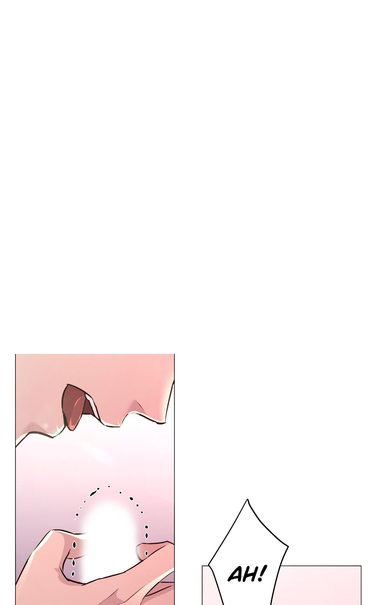 The Hungry Tyrant Chapter 6 page 3 - 
