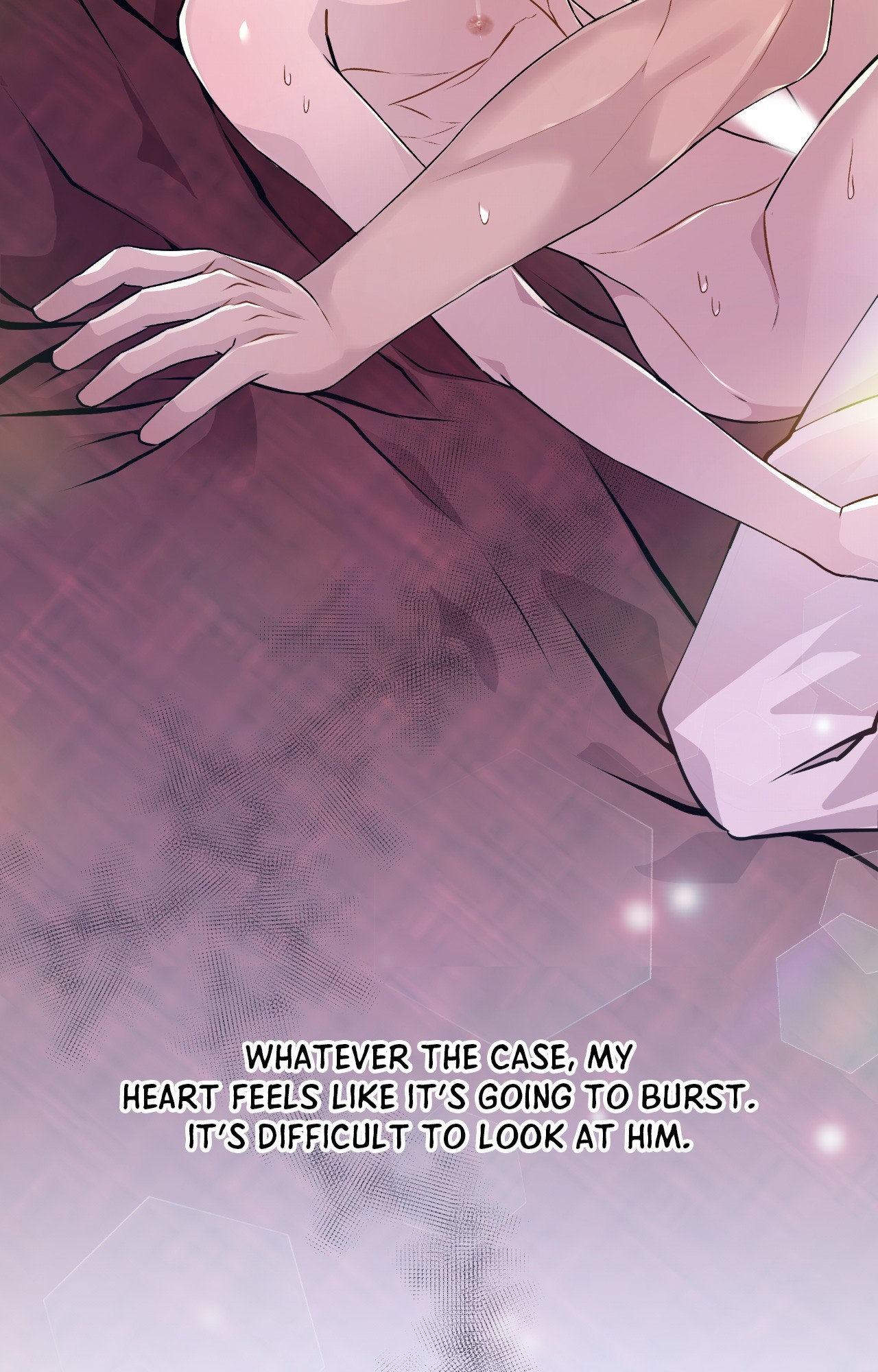 The Hungry Tyrant Chapter 6 page 23 - 
