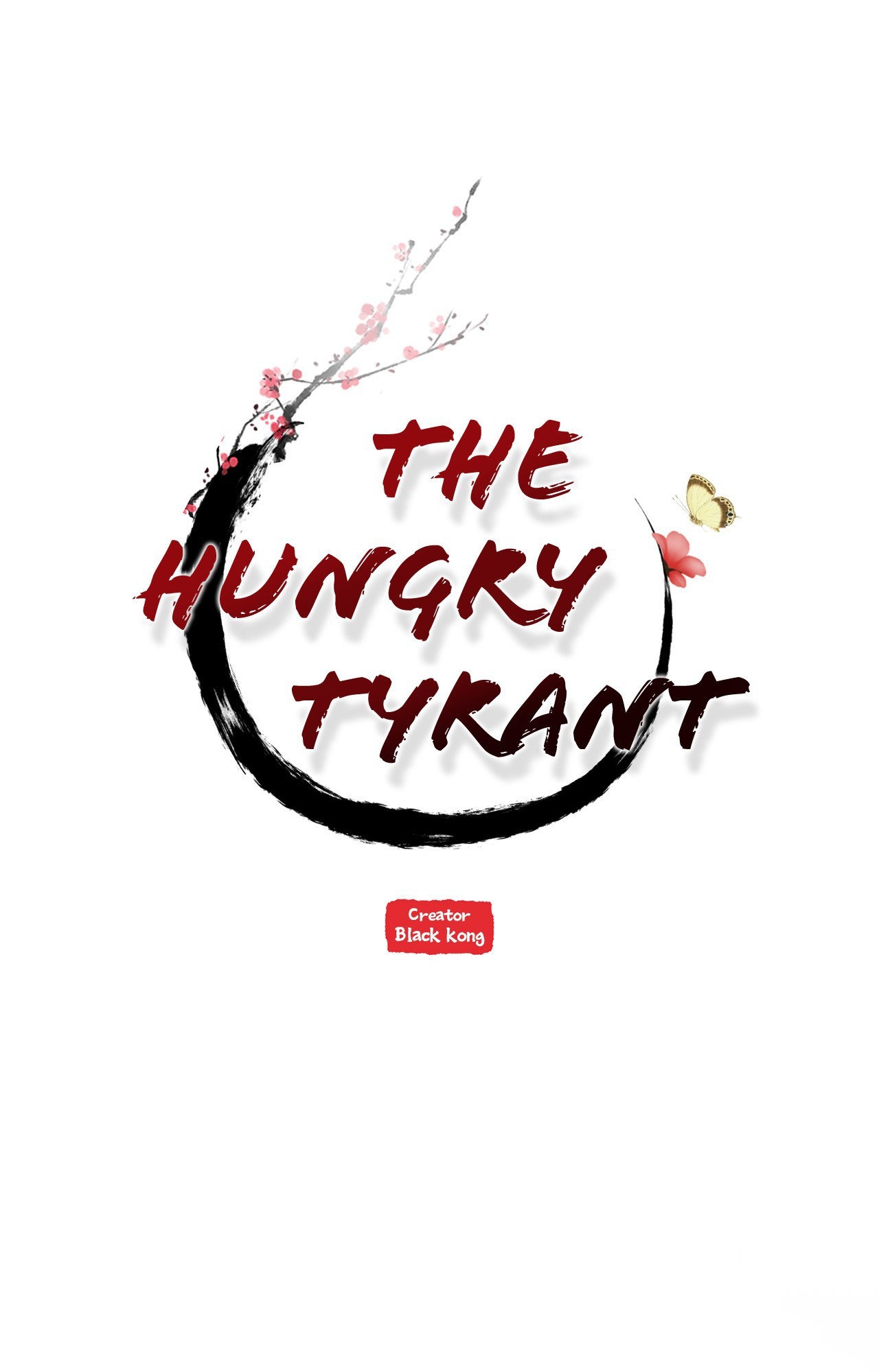 The Hungry Tyrant Chapter 6 page 26 - 