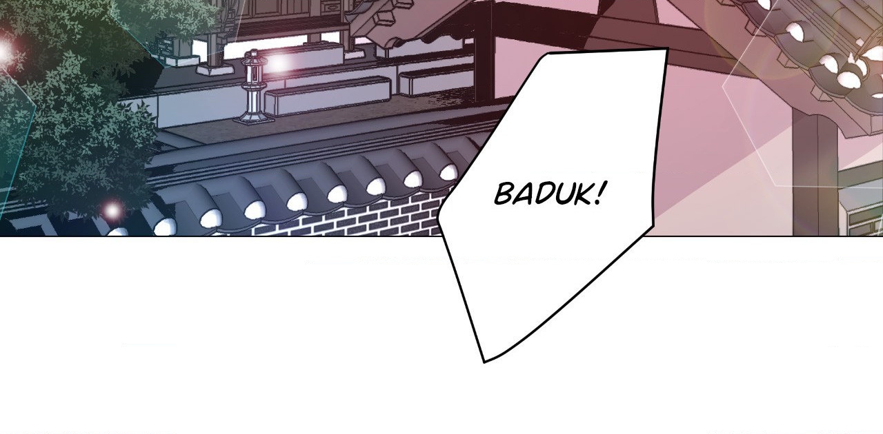 The Hungry Tyrant Chapter 6 page 29 - 