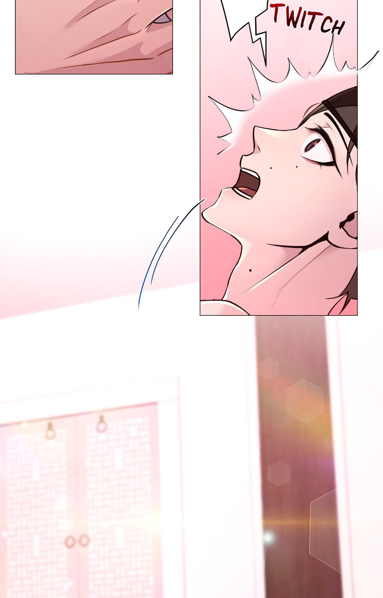 The Hungry Tyrant Chapter 6 page 4 - 