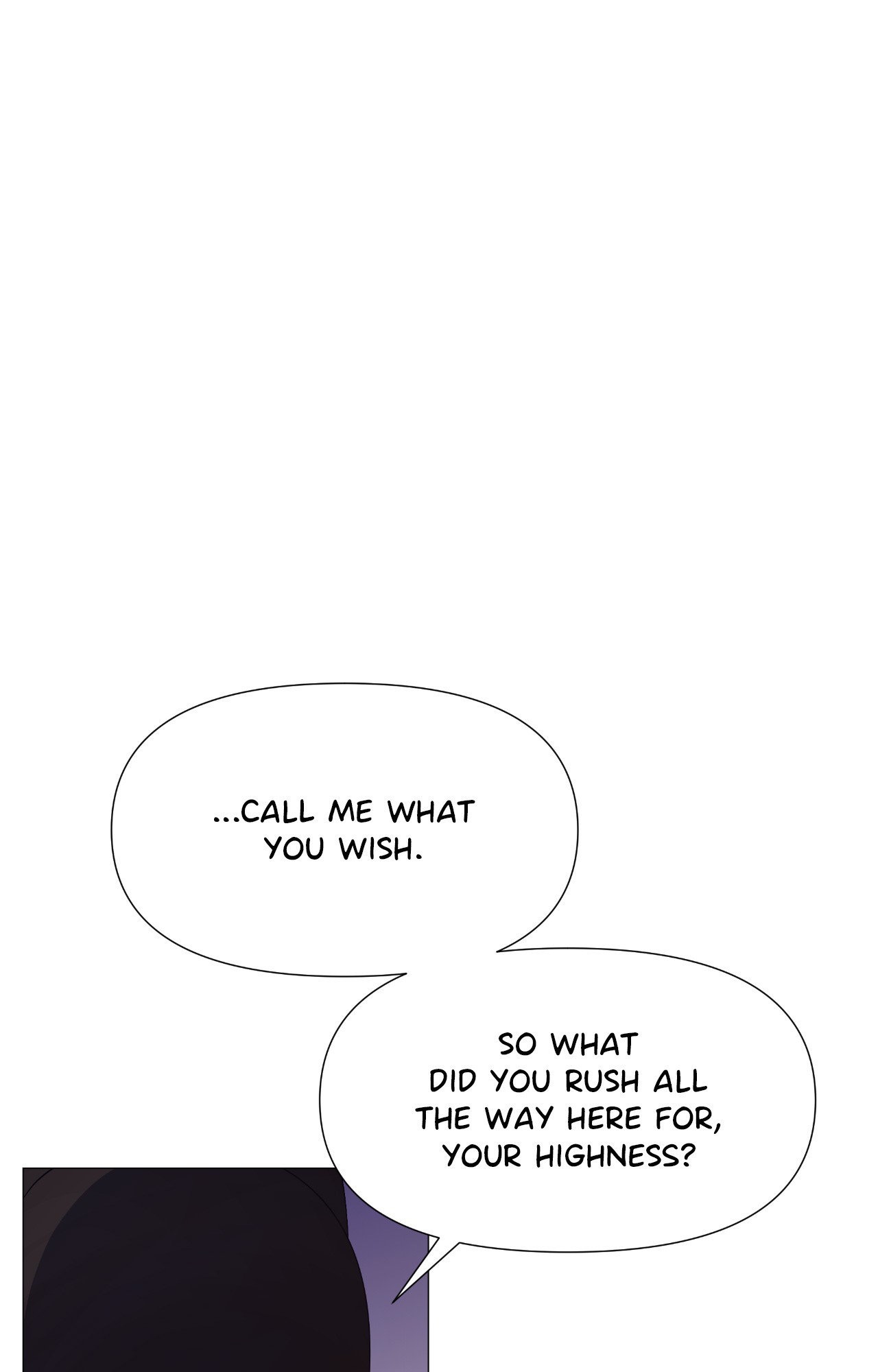 The Hungry Tyrant Chapter 6 page 36 - 