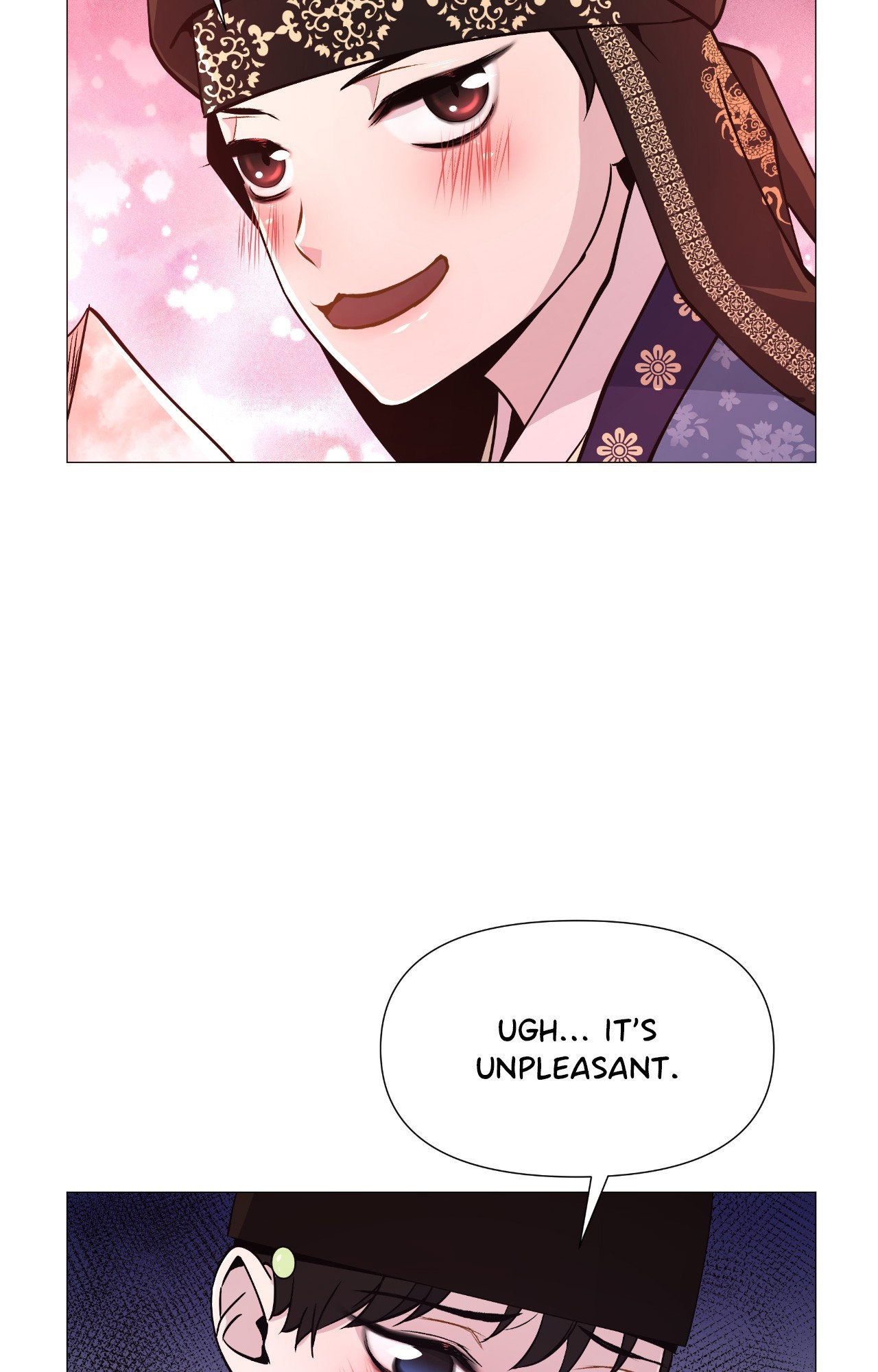 The Hungry Tyrant Chapter 6 page 45 - 
