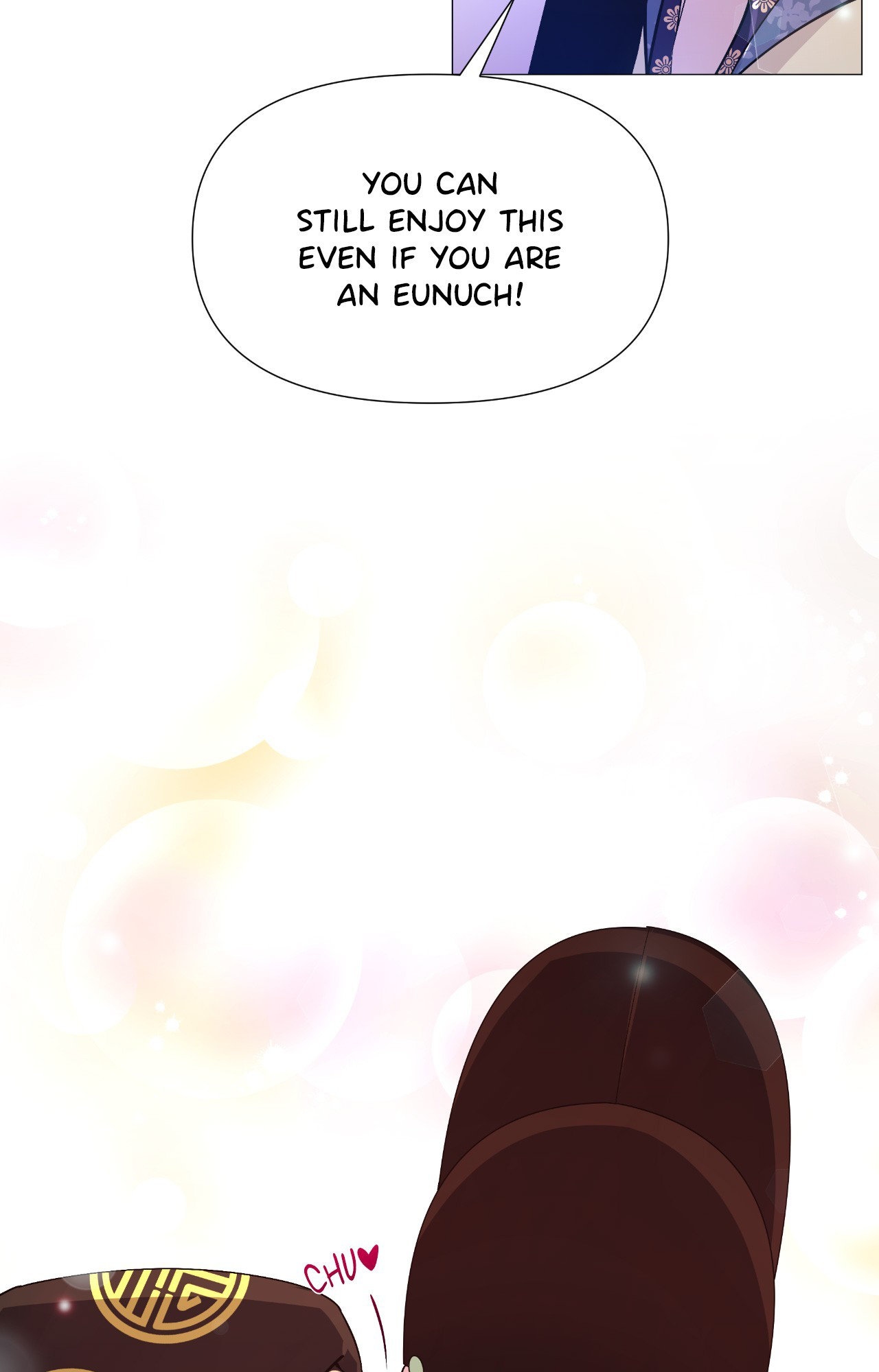 The Hungry Tyrant Chapter 6 page 50 - 