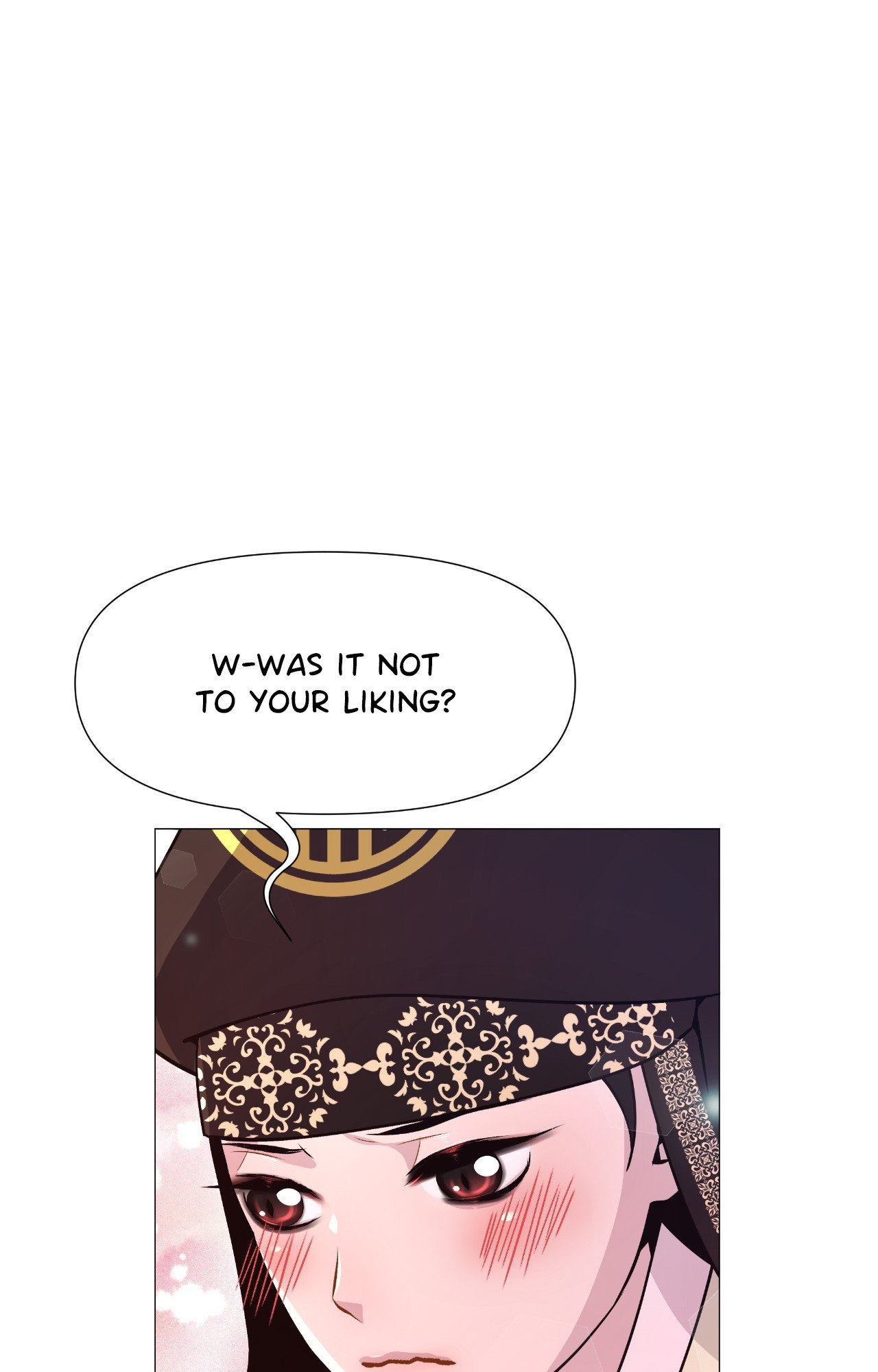 The Hungry Tyrant Chapter 6 page 53 - 