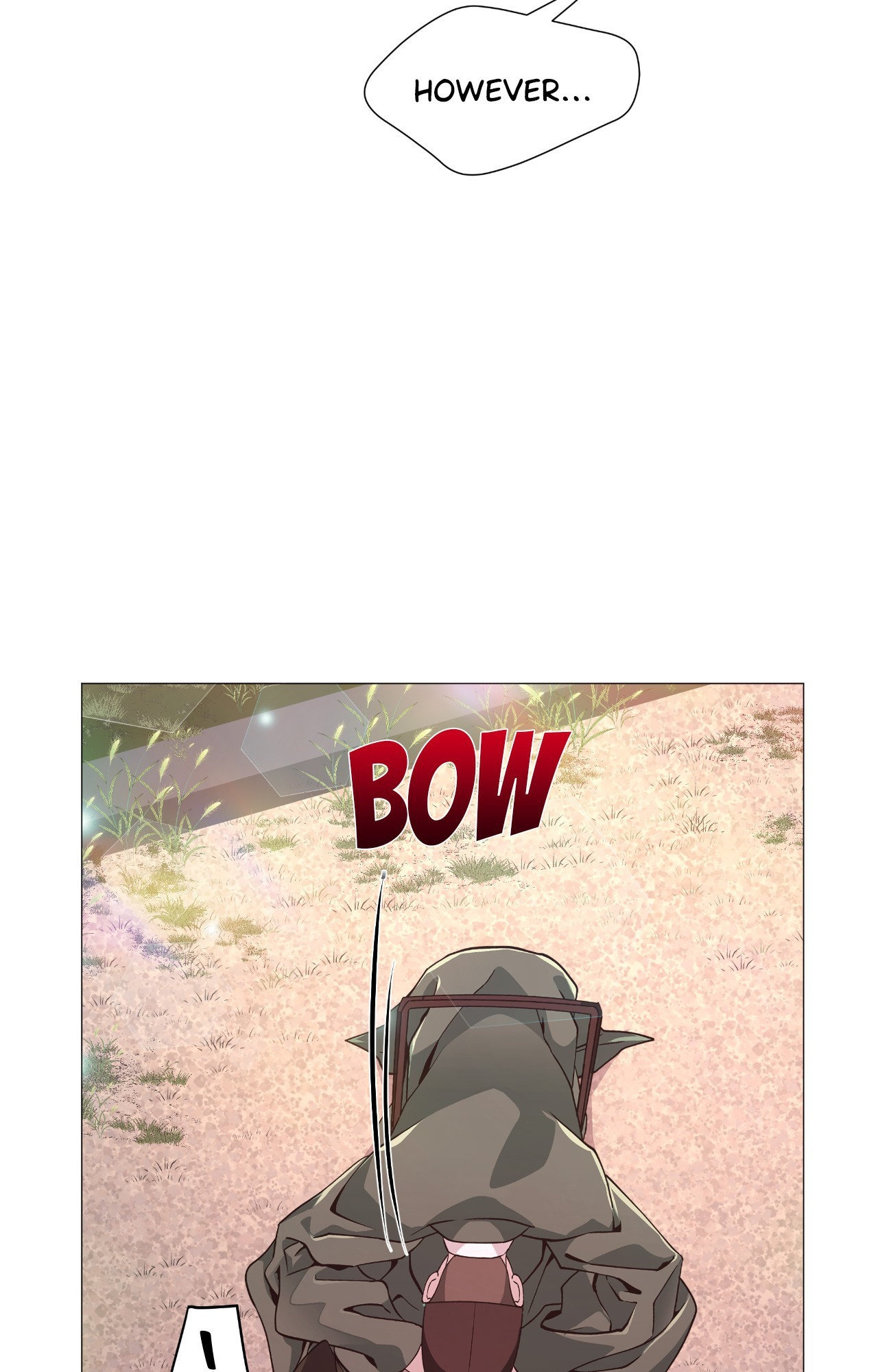 The Hungry Tyrant Chapter 6 page 56 - 