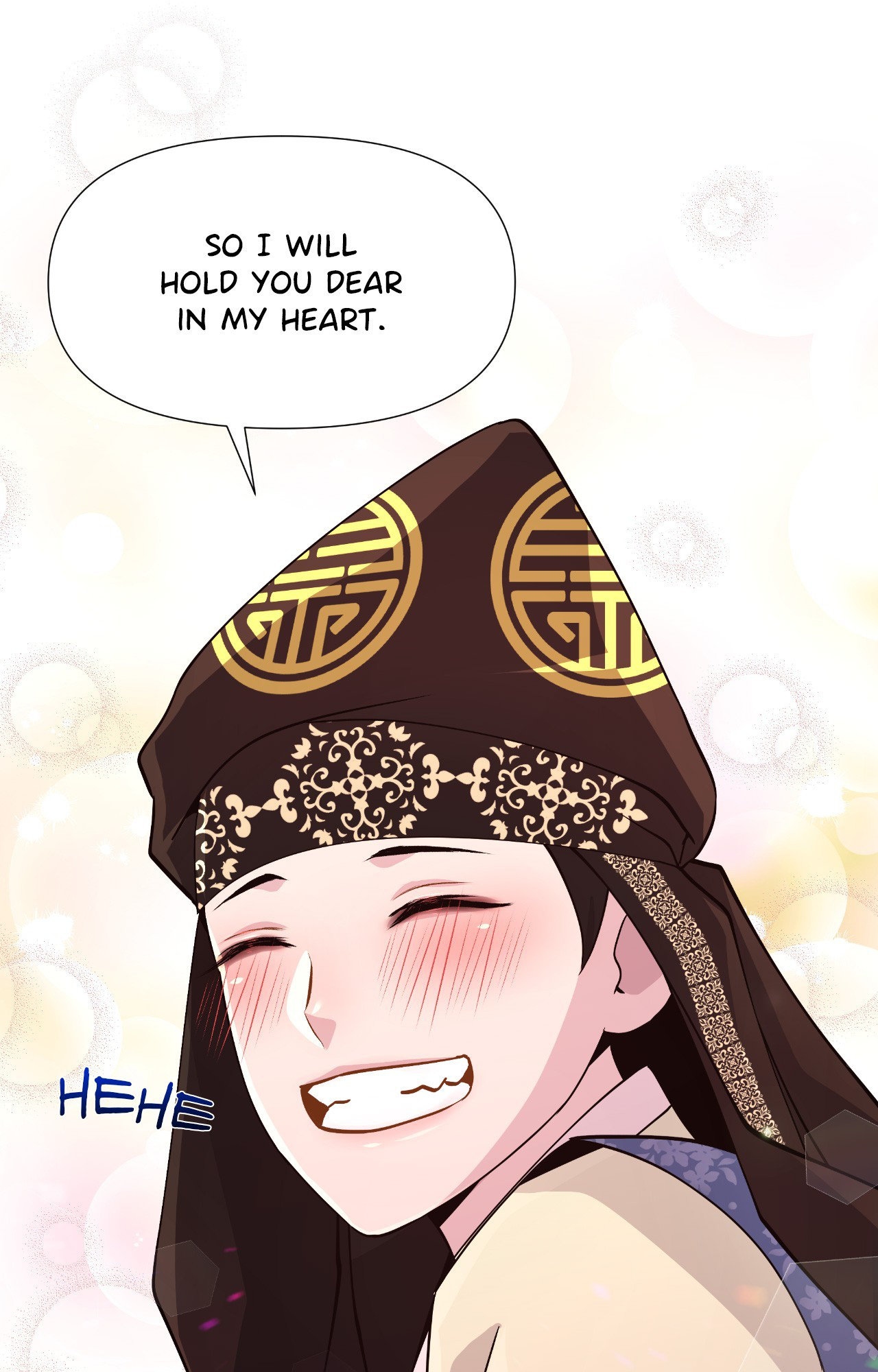 The Hungry Tyrant Chapter 6 page 63 - 