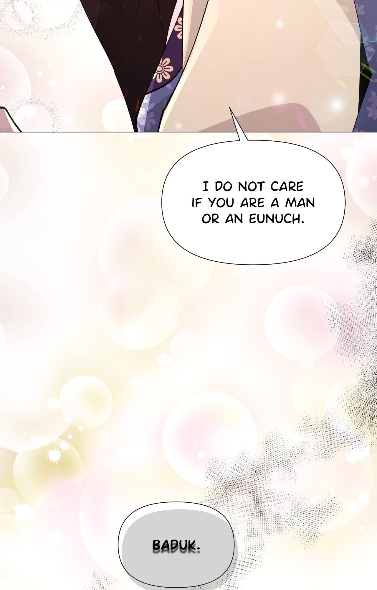 The Hungry Tyrant Chapter 6 page 64 - 