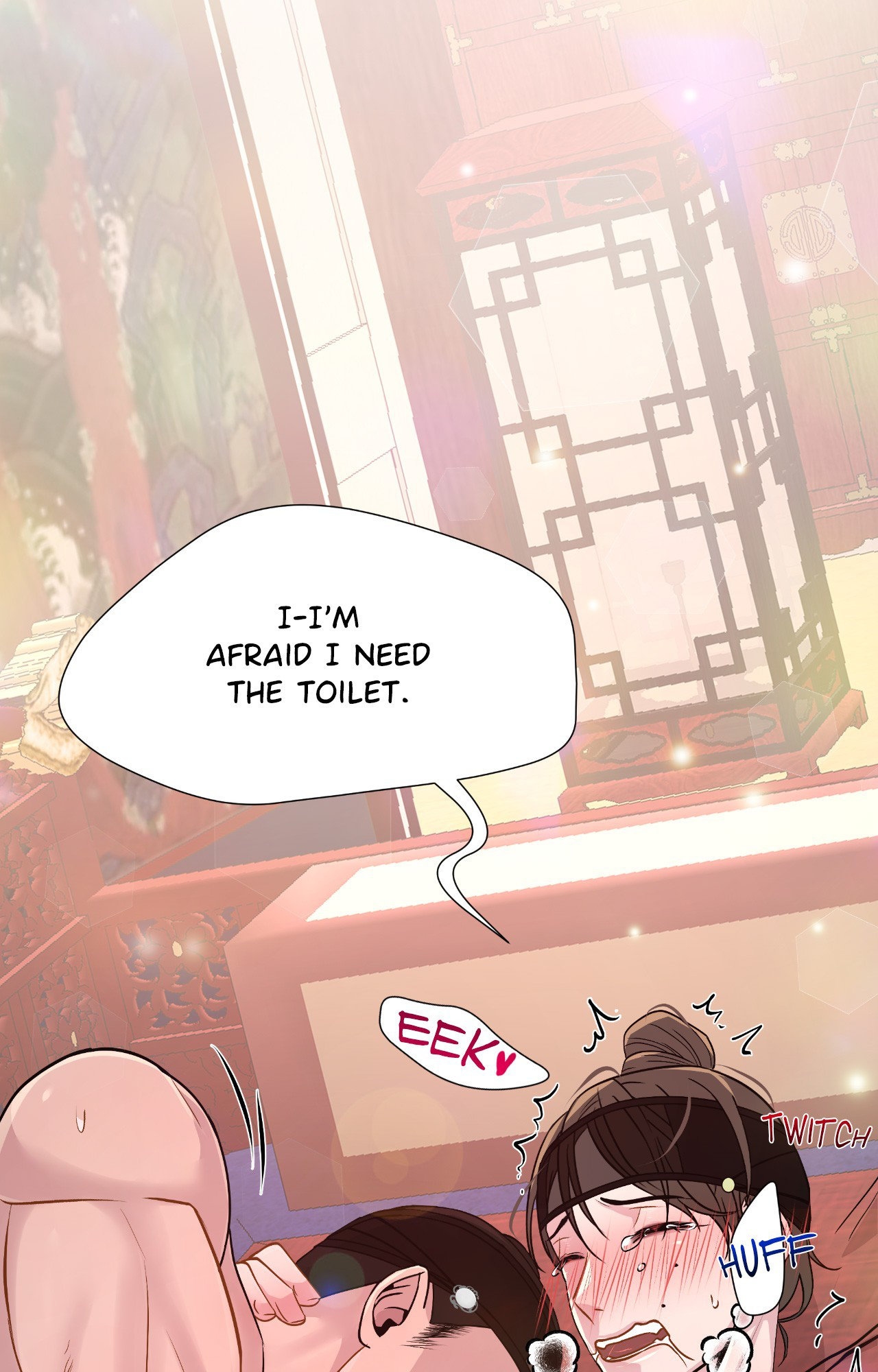 The Hungry Tyrant Chapter 6 page 68 - 