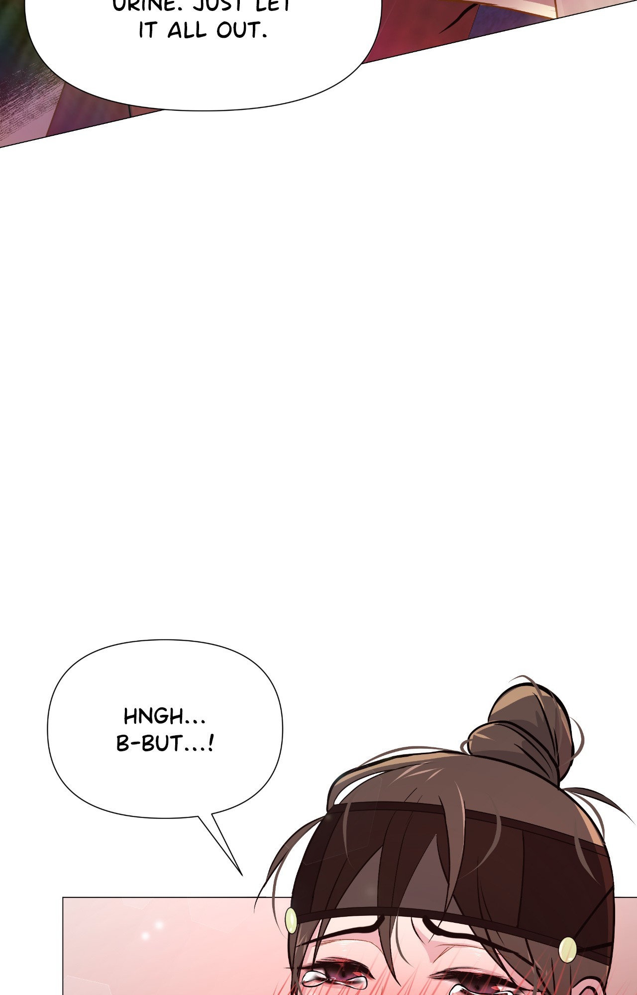 The Hungry Tyrant Chapter 6 page 70 - 