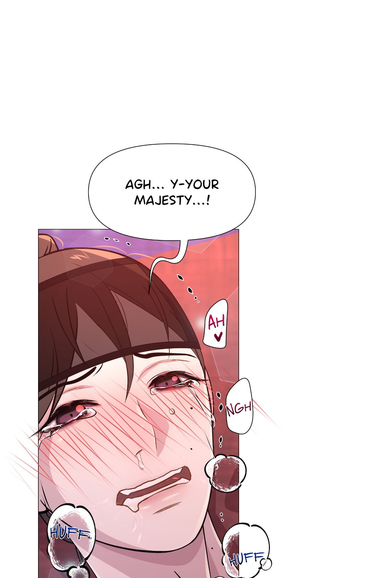 The Hungry Tyrant Chapter 6 page 74 - 