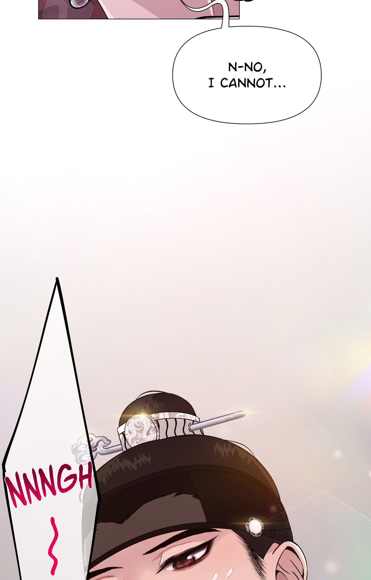 The Hungry Tyrant Chapter 6 page 75 - 