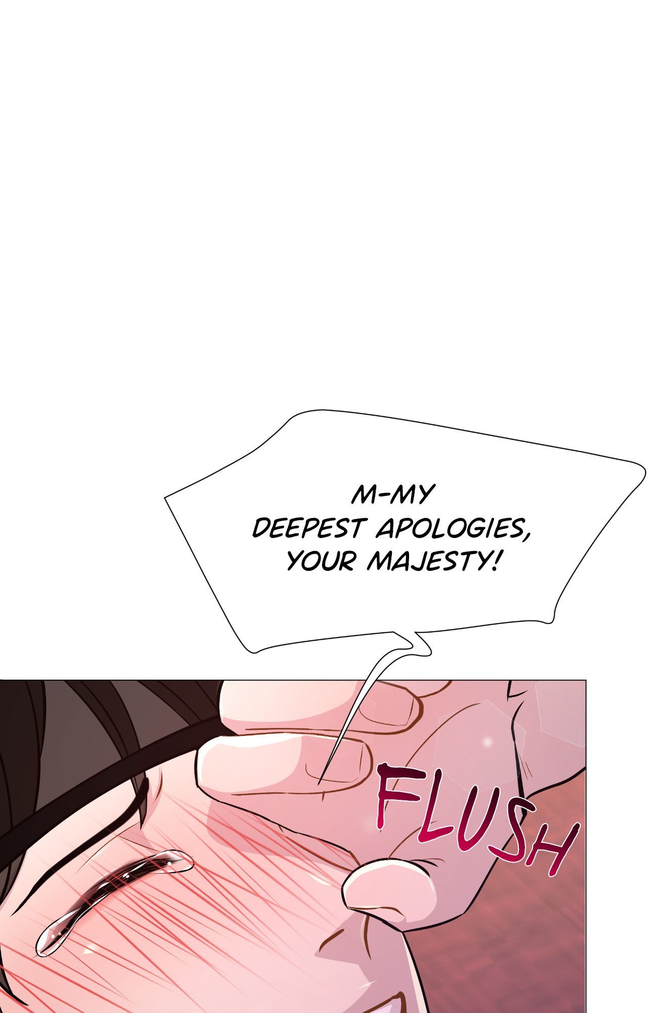The Hungry Tyrant Chapter 6 page 78 - 