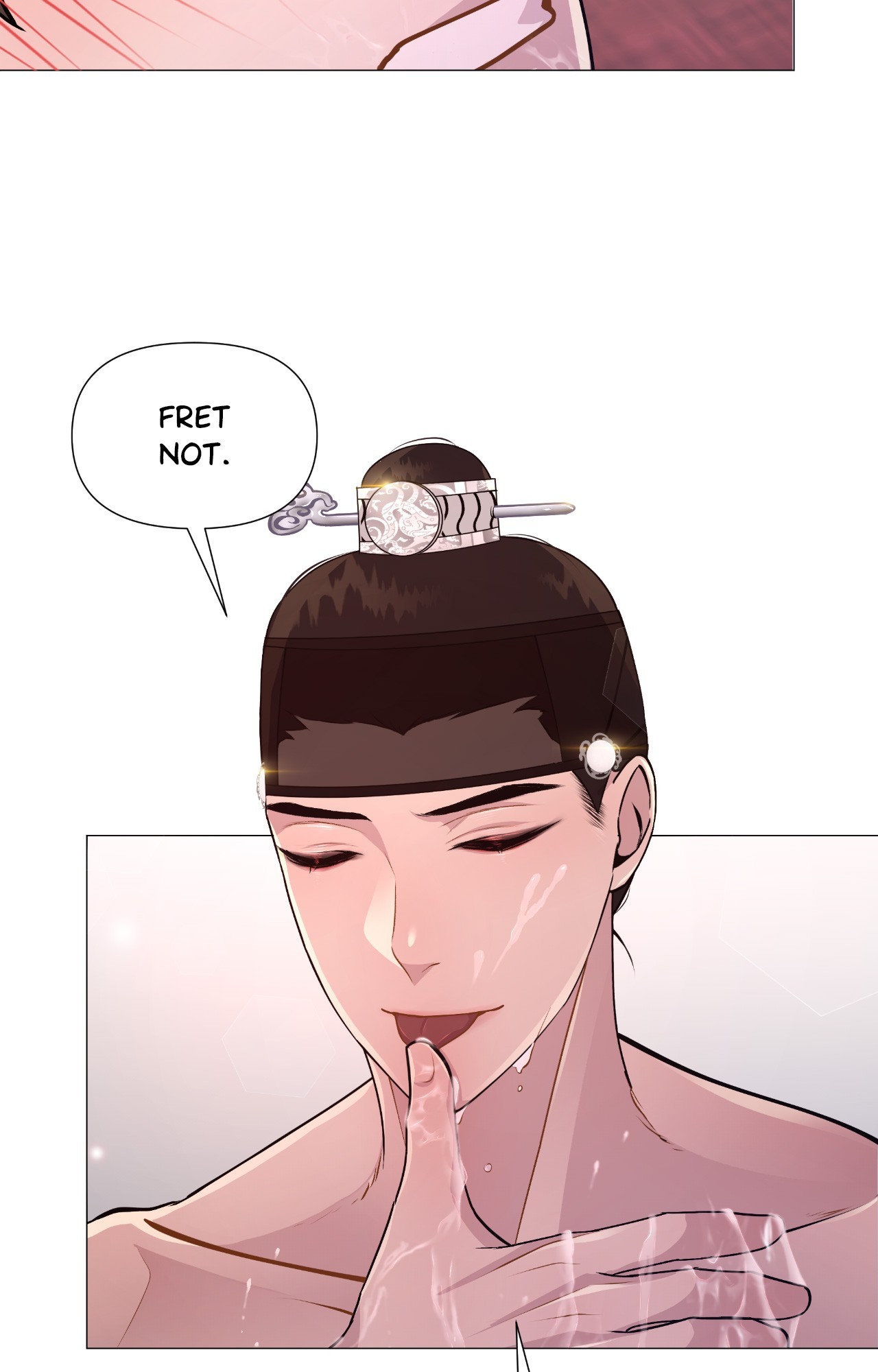The Hungry Tyrant Chapter 6 page 79 - 