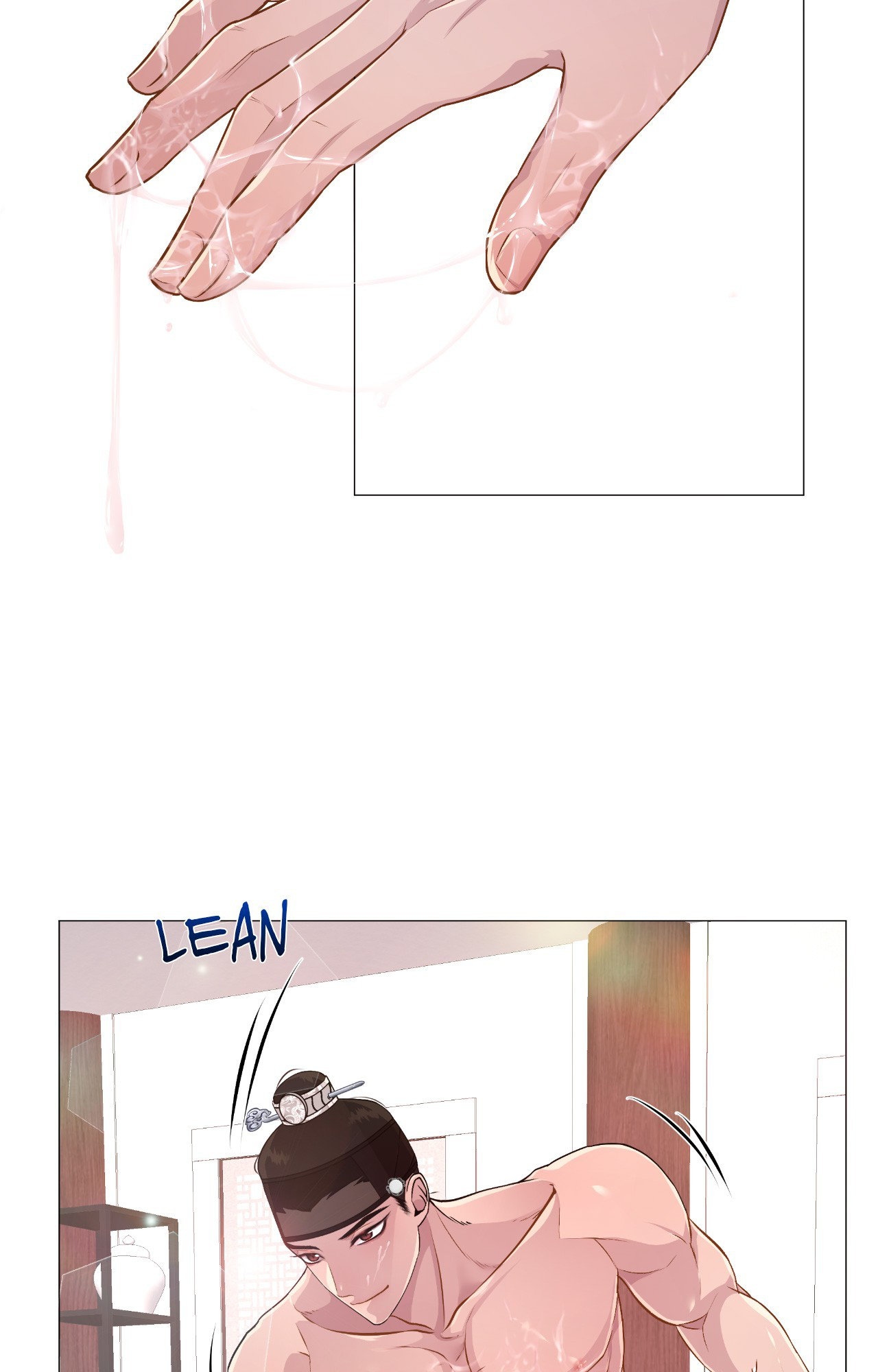 The Hungry Tyrant Chapter 6 page 82 - 