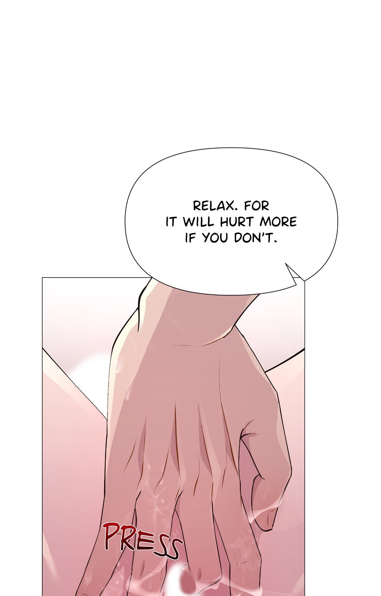 The Hungry Tyrant Chapter 6 page 84 - 