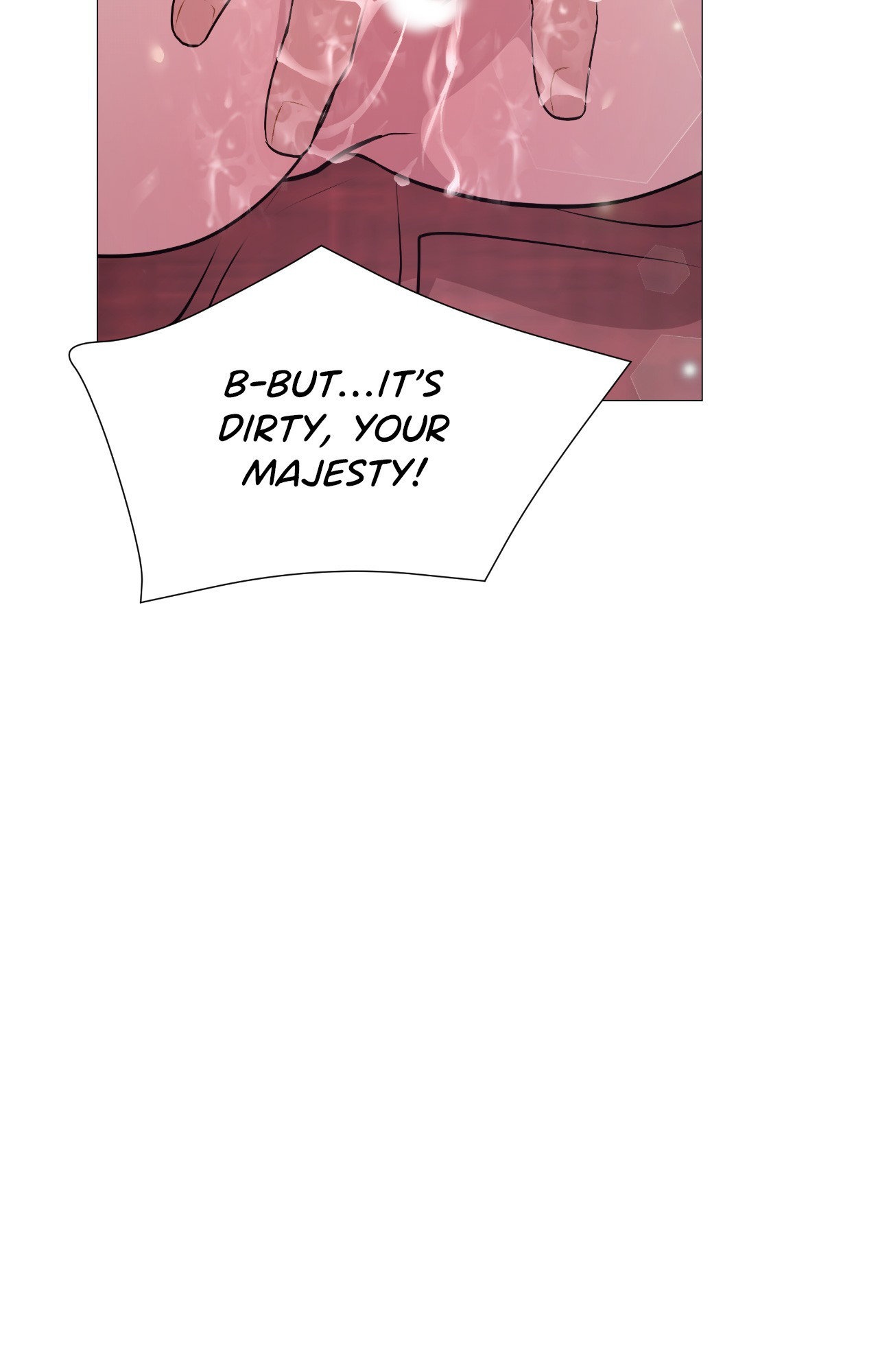 The Hungry Tyrant Chapter 6 page 85 - 