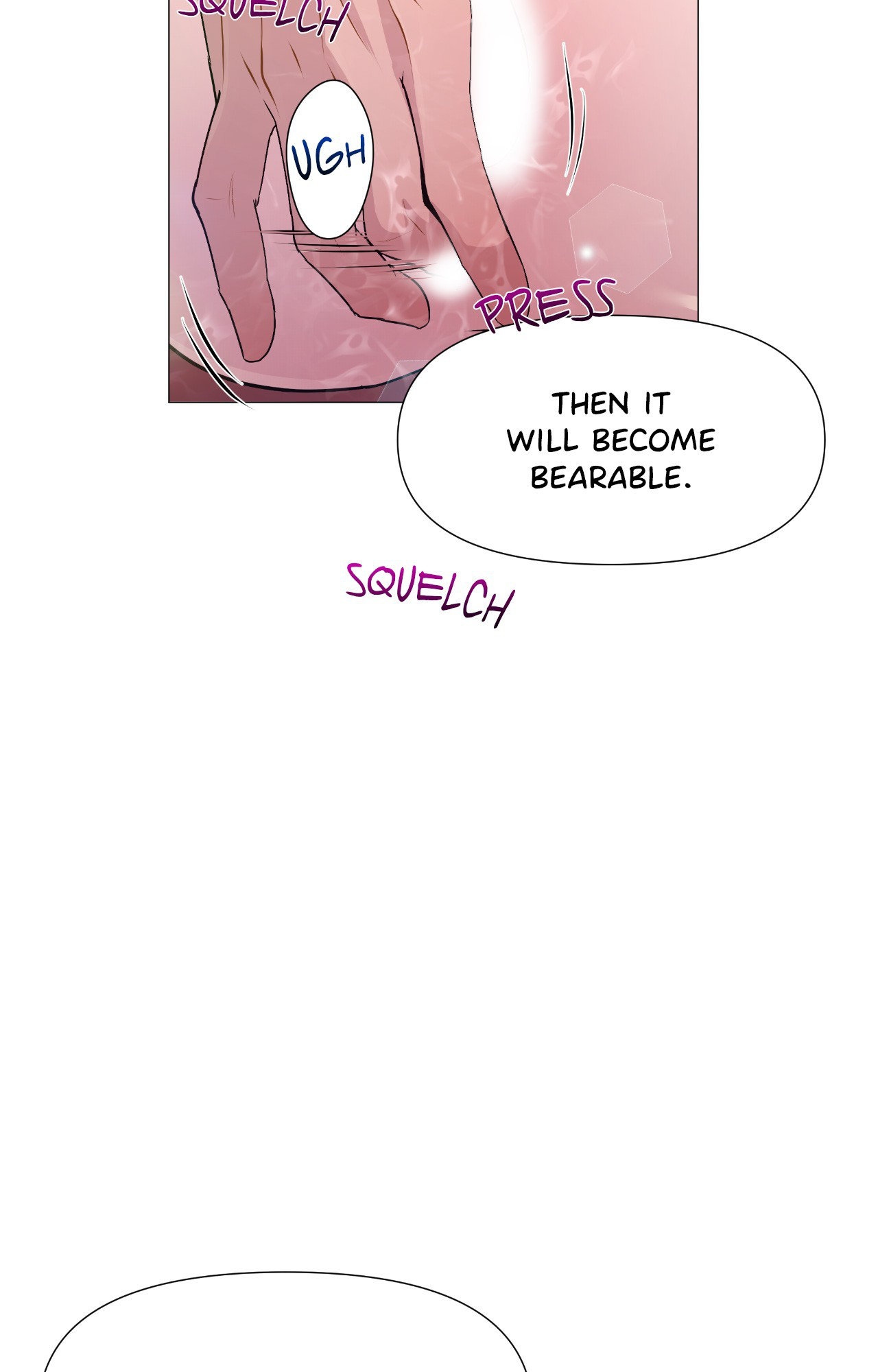 The Hungry Tyrant Chapter 6 page 90 - 