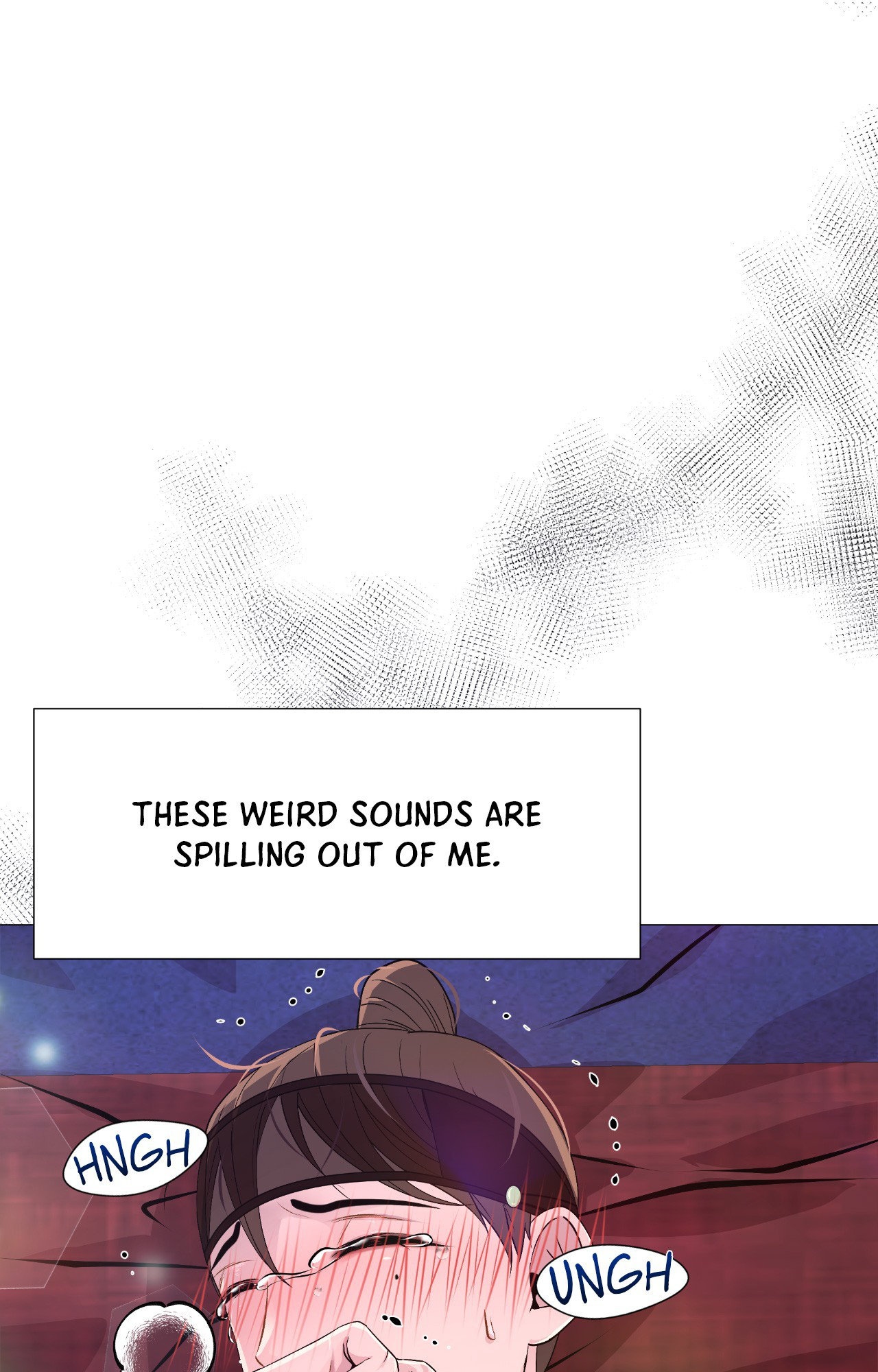 The Hungry Tyrant Chapter 6 page 10 - 