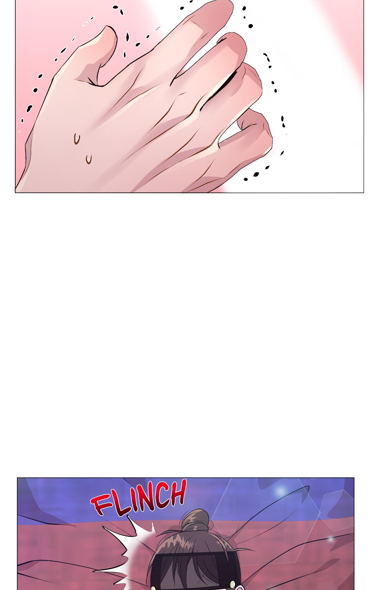 The Hungry Tyrant Chapter 6 page 95 - 
