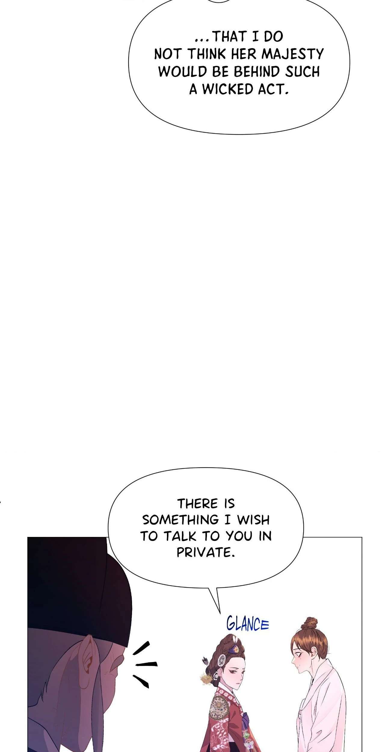 The Hungry Tyrant Chapter 60 page 22 - 
