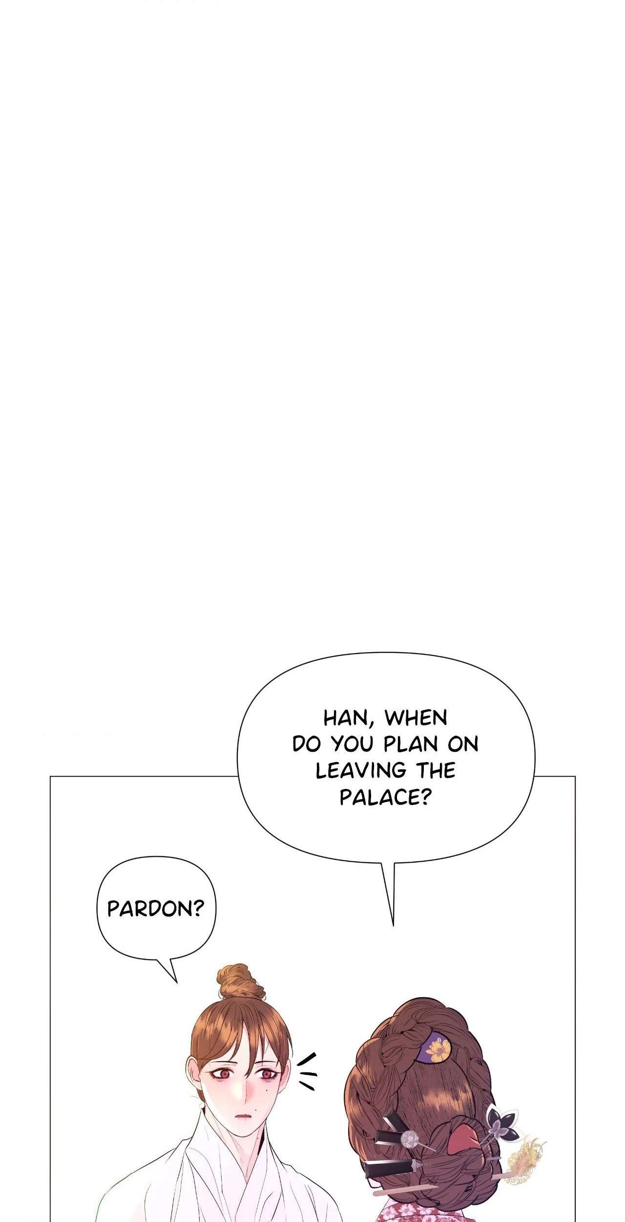The Hungry Tyrant Chapter 60 page 24 - 