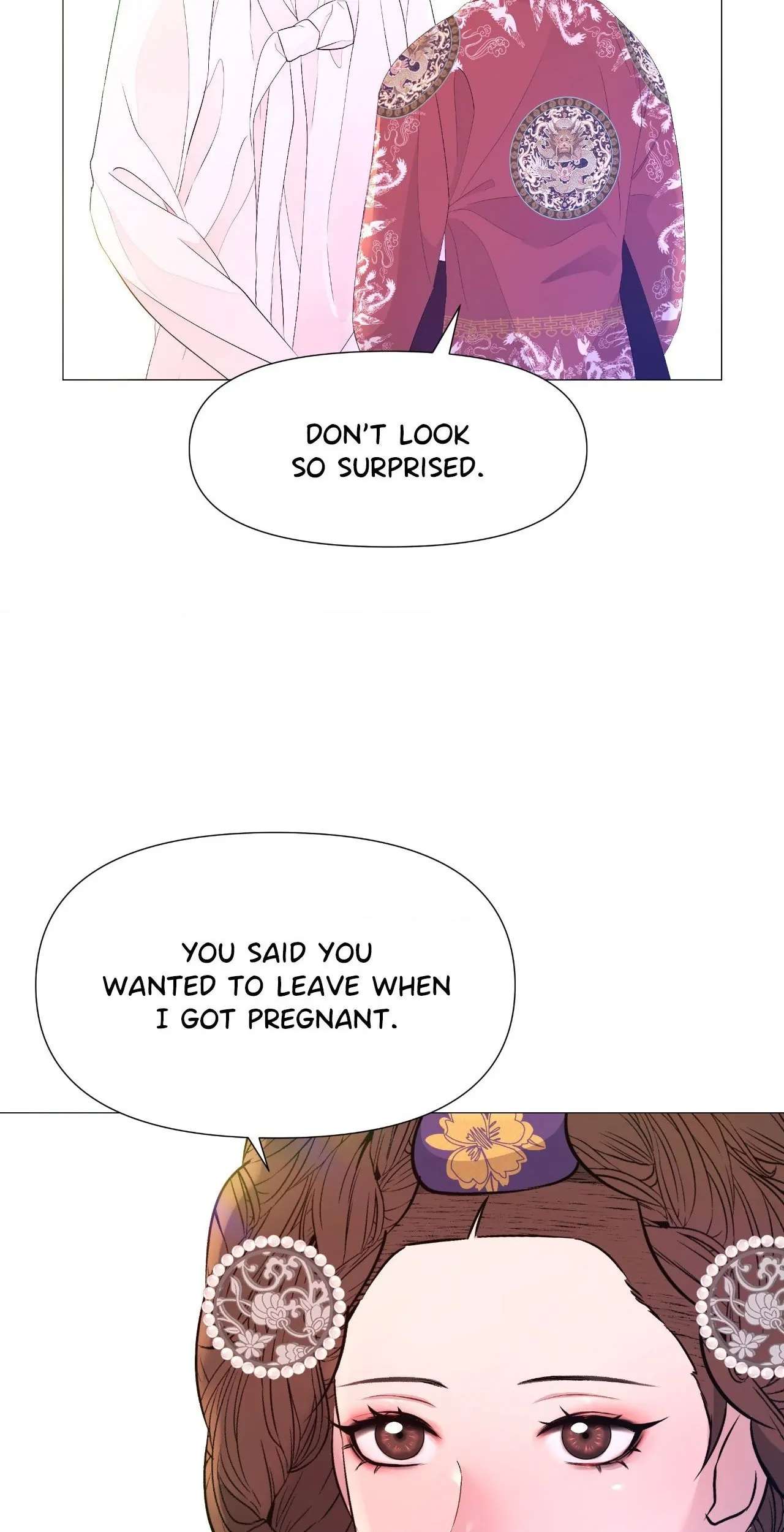 The Hungry Tyrant Chapter 60 page 25 - 