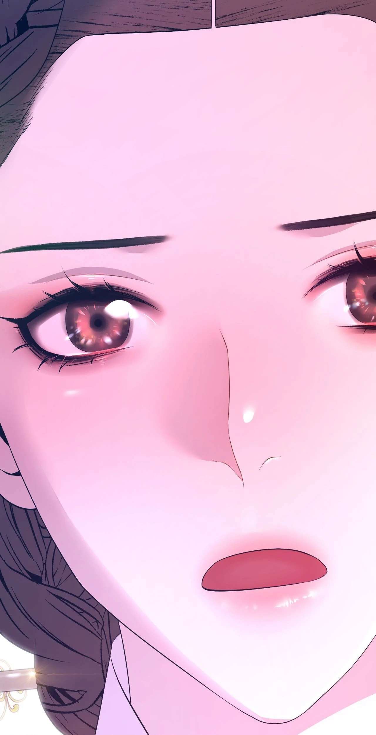 The Hungry Tyrant Chapter 60 page 29 - 