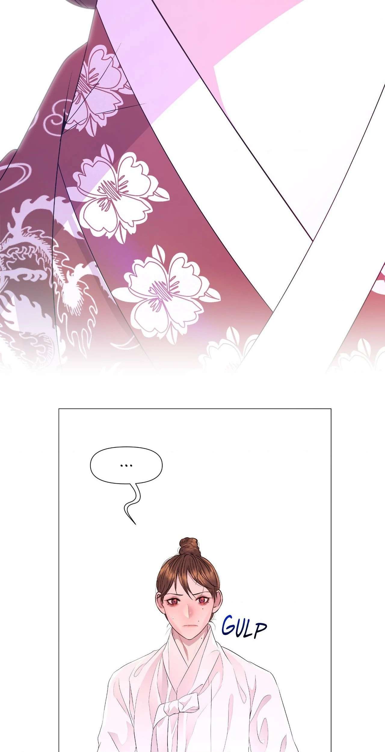 The Hungry Tyrant Chapter 60 page 30 - 