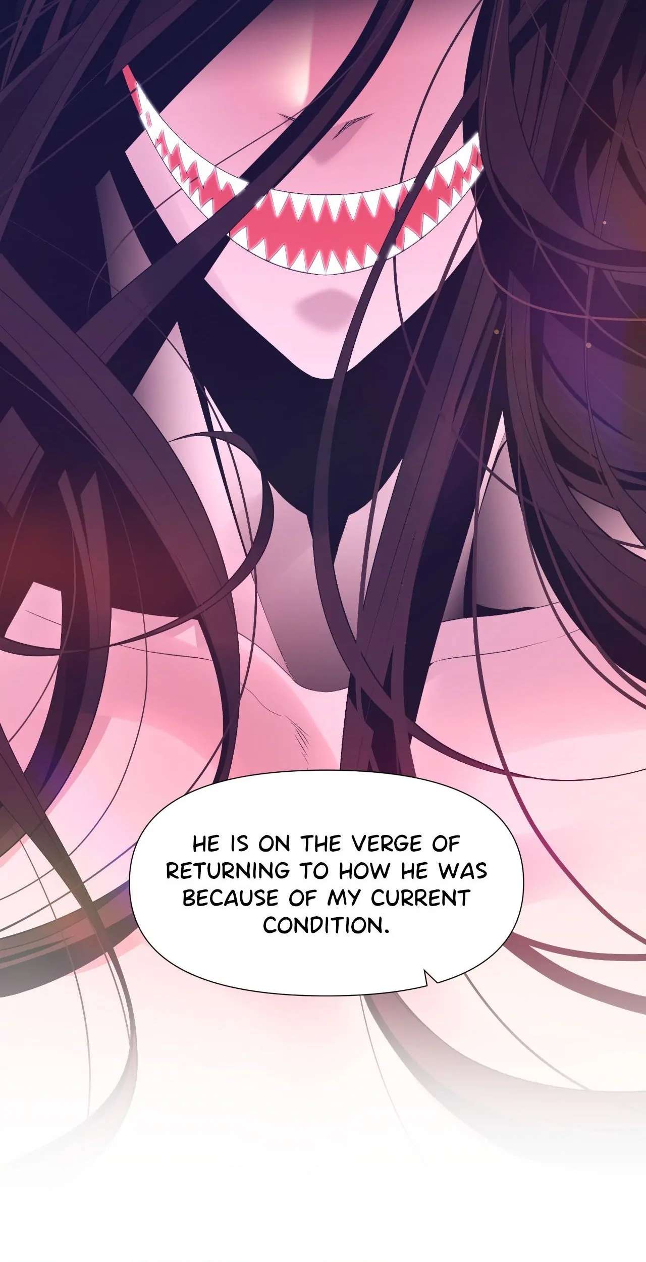 The Hungry Tyrant Chapter 60 page 4 - 